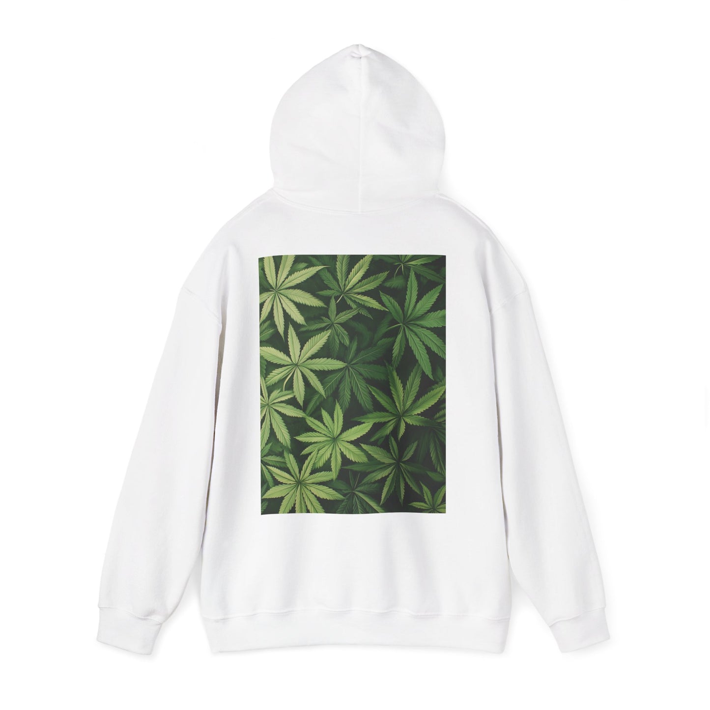 Premium Comfort Hoodie