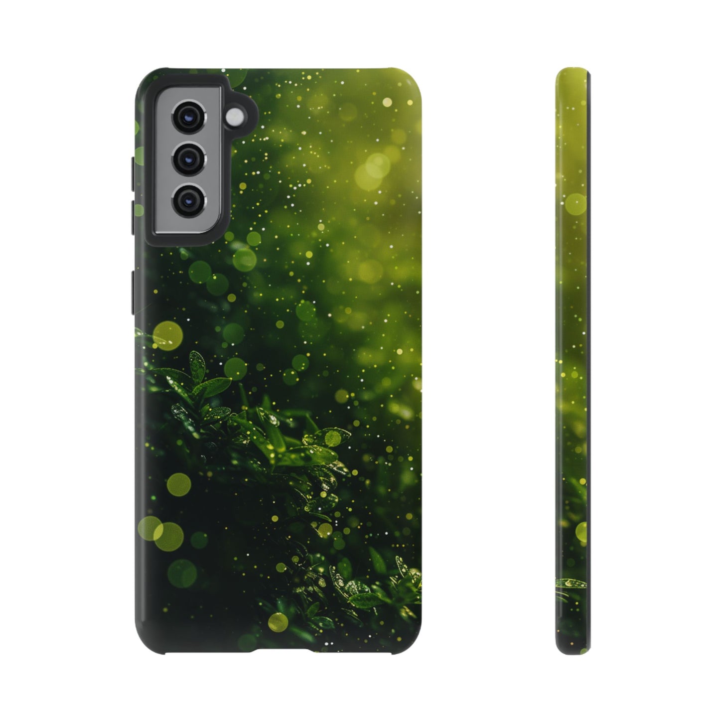 Tough Polycarbonate Phone Case