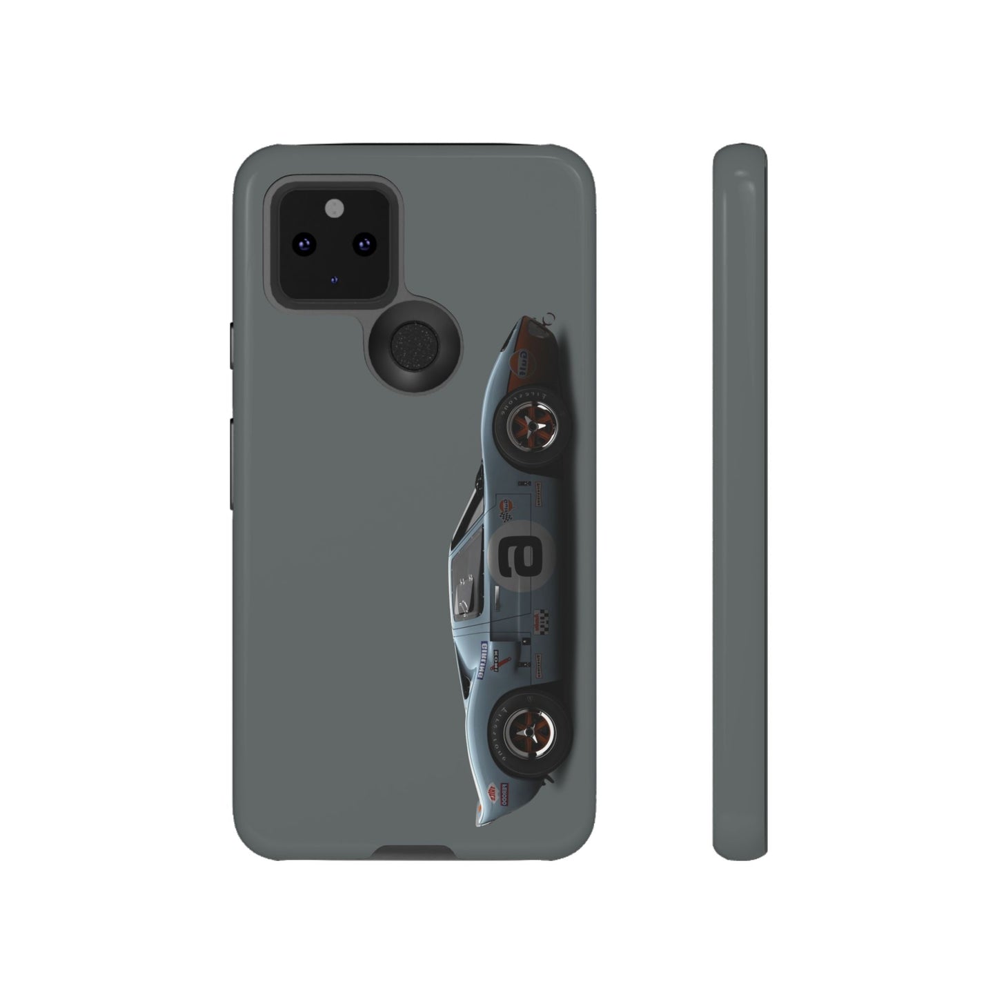 Tough Polycarbonate Phone Case