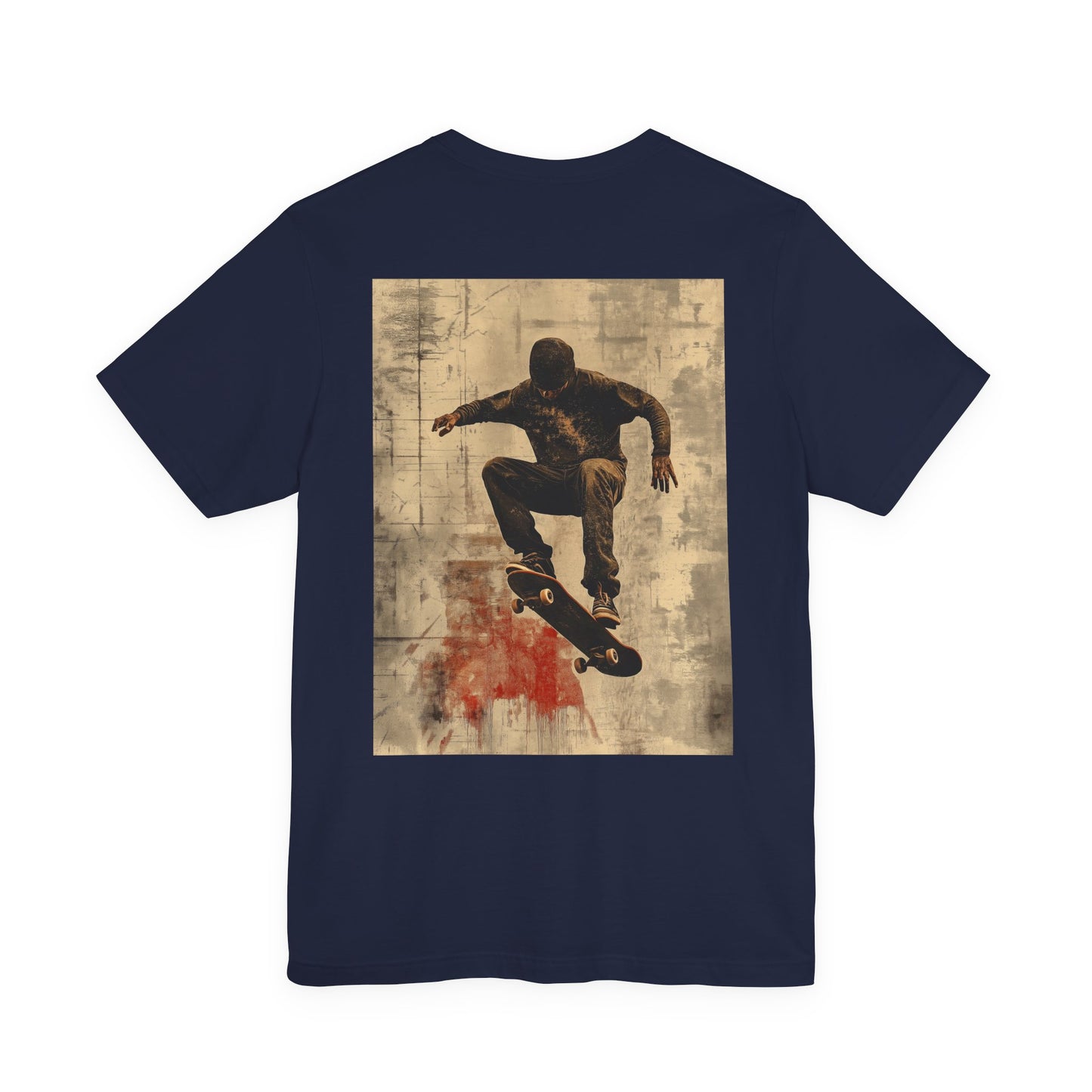 Short Sleeve Tee