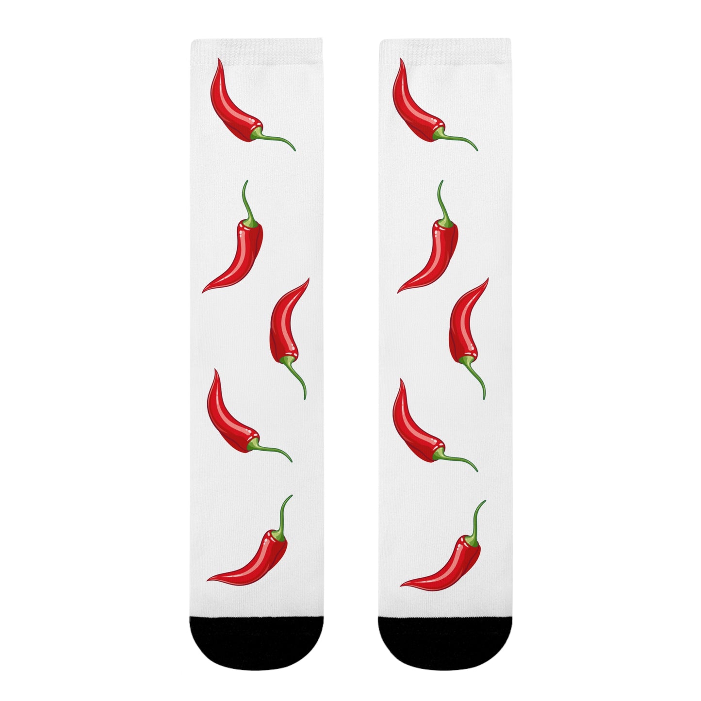 Premium Crew Socks