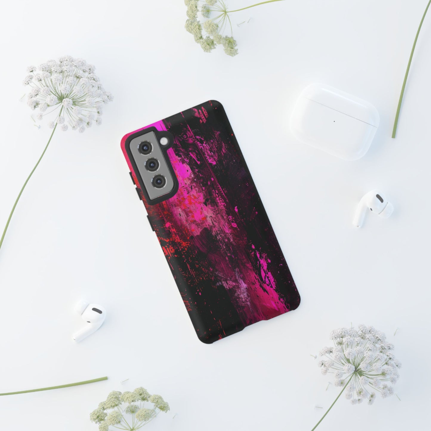 Tough Polycarbonate Phone Case