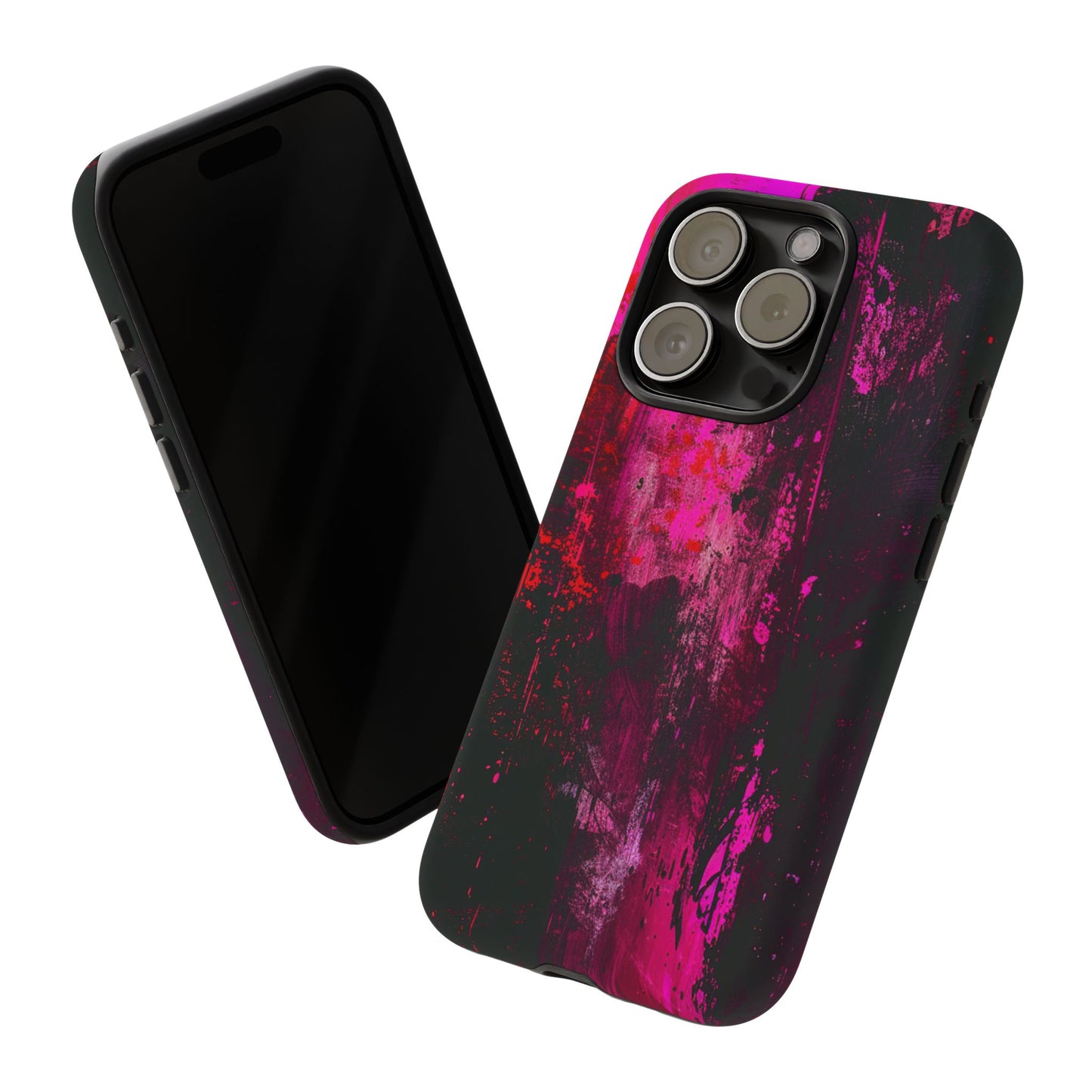 Tough Polycarbonate Phone Case