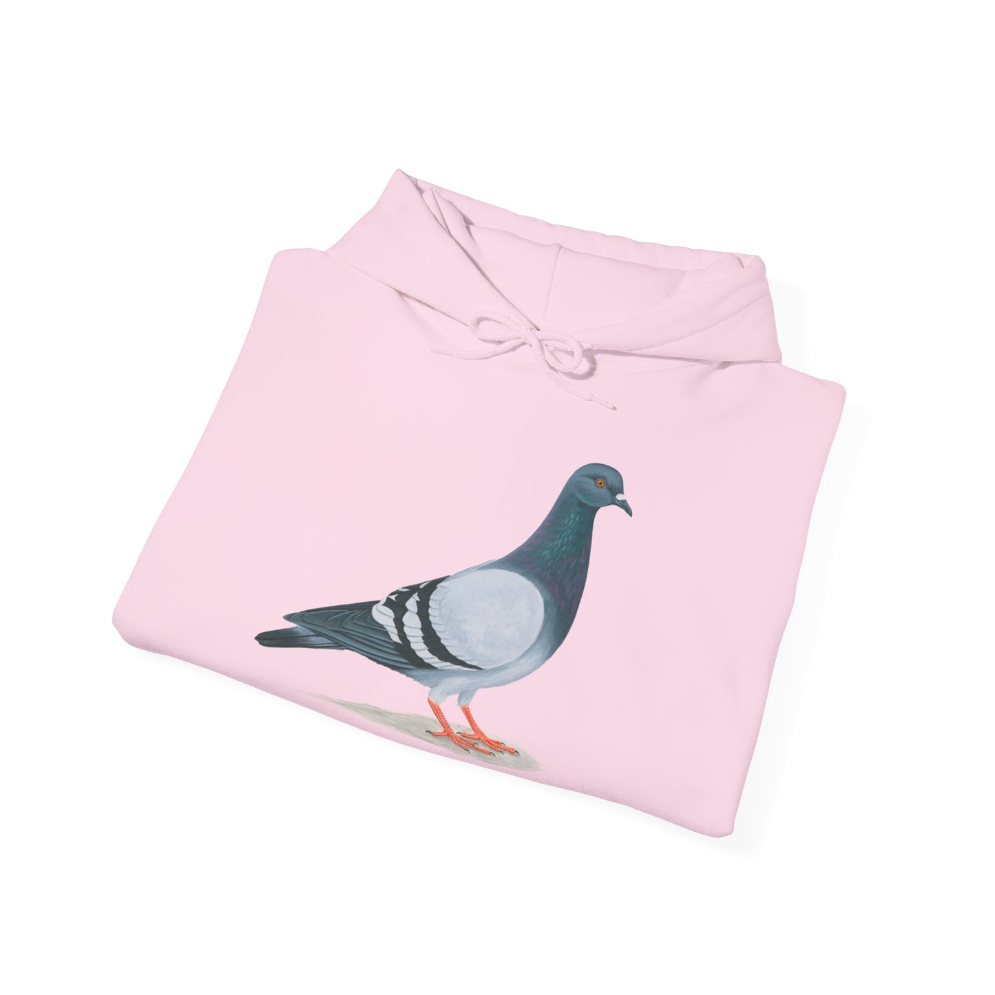Premium Comfort Hoodie