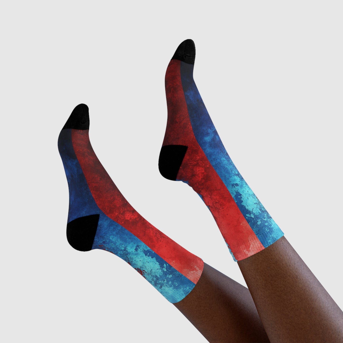 Premium Crew Socks