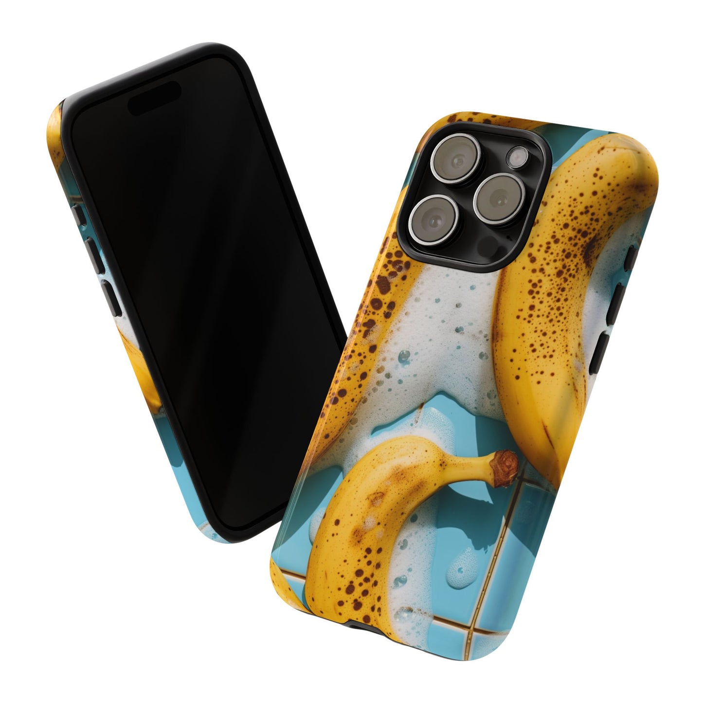 Tough Polycarbonate Phone Case
