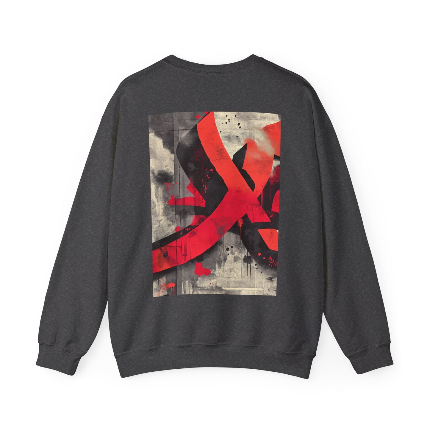 Premium Crewneck Sweatshirt