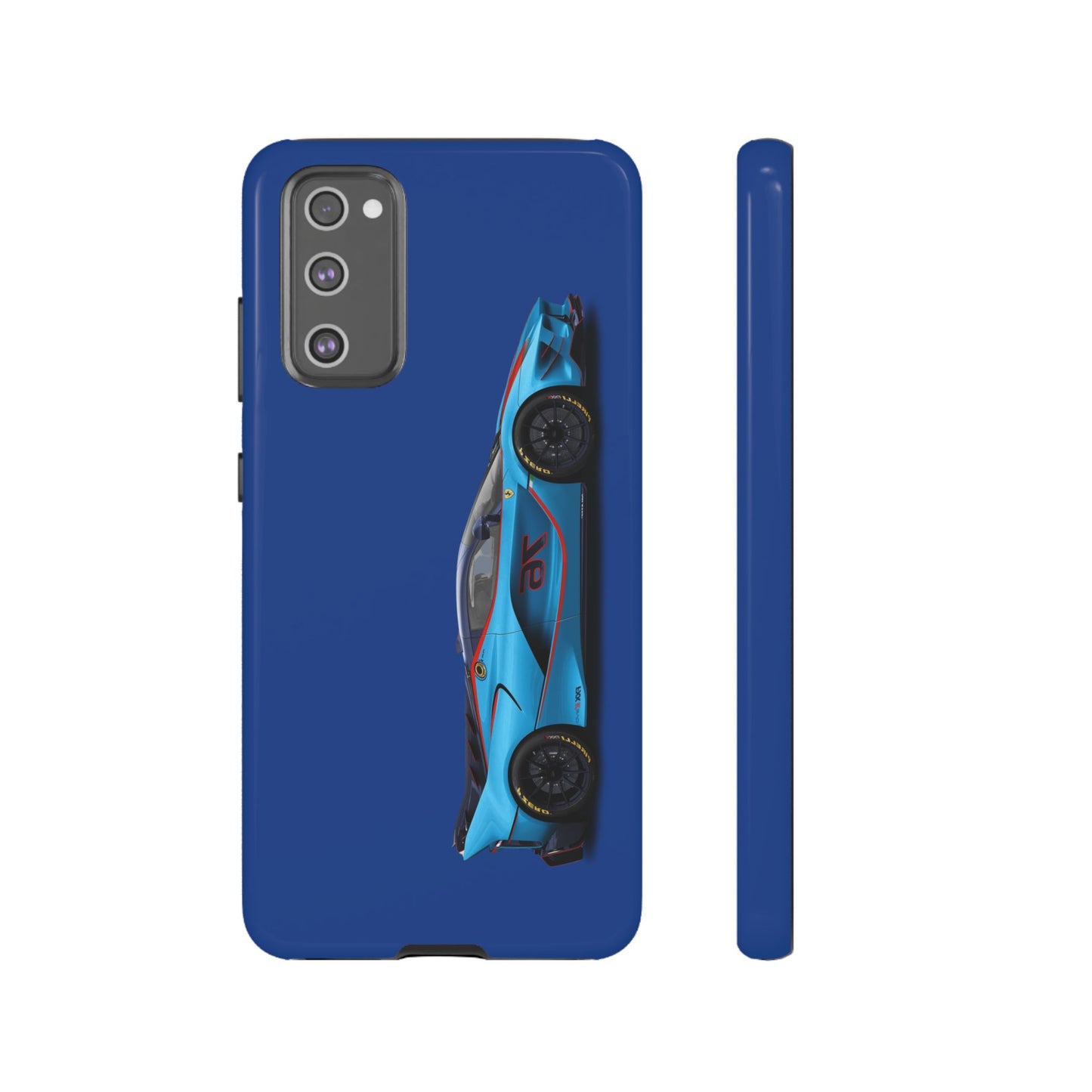Tough Polycarbonate Phone Case
