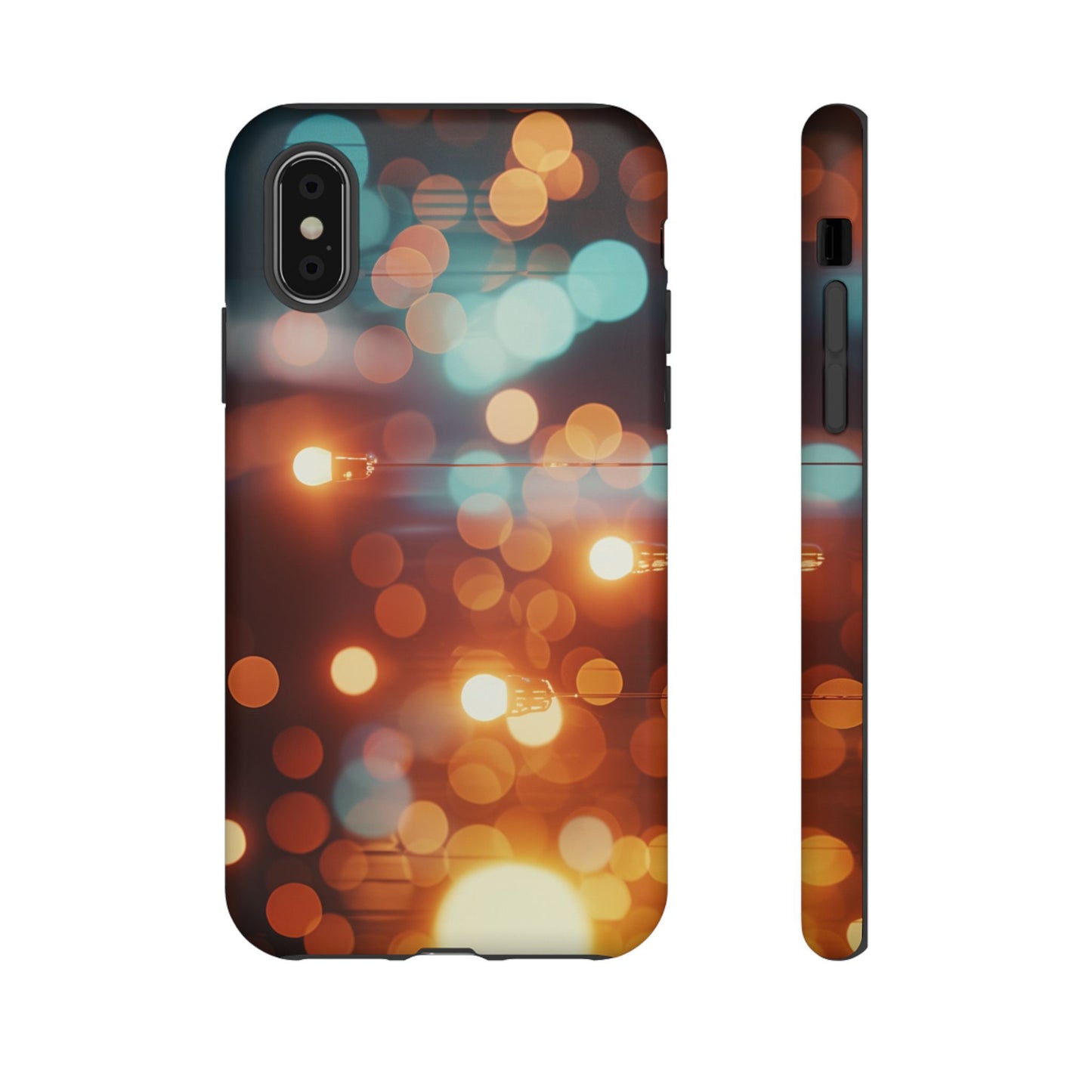 Tough Polycarbonate Phone Case