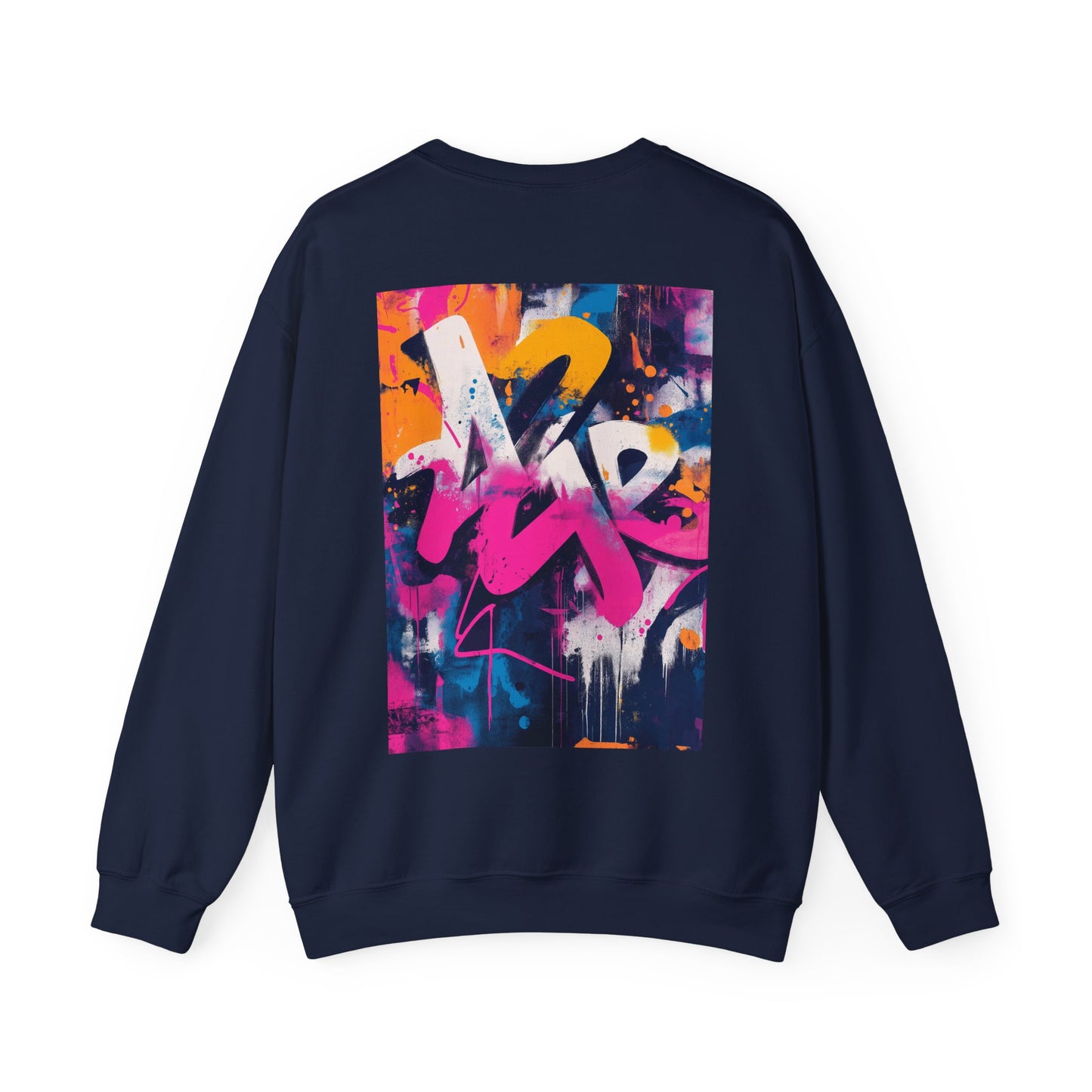Premium Crewneck Sweatshirt