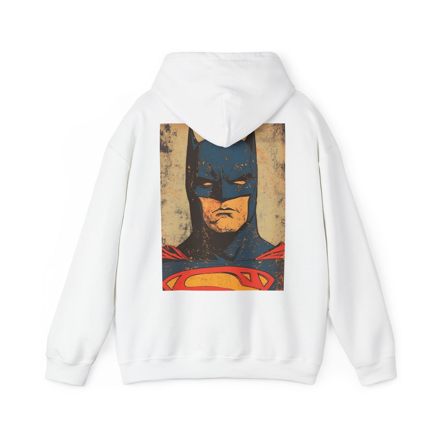 Premium Comfort Hoodie