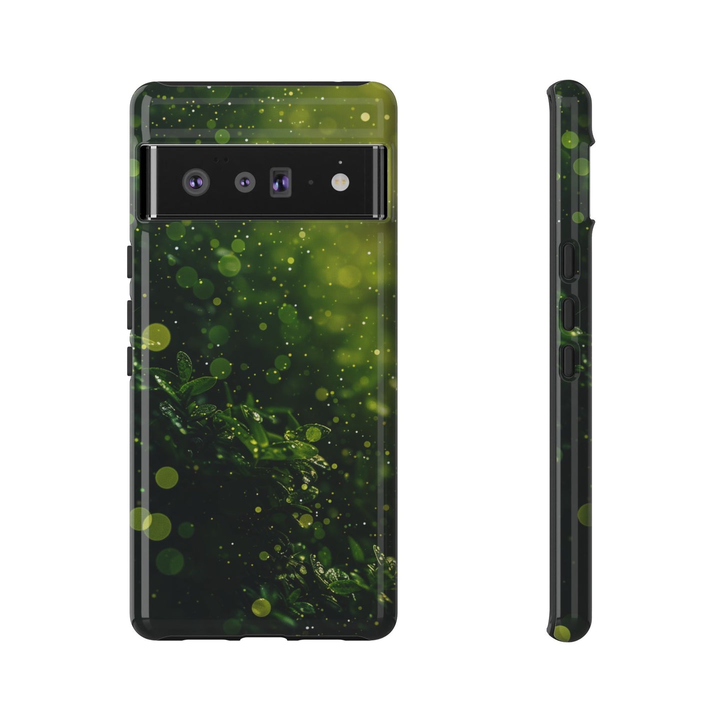 Tough Polycarbonate Phone Case