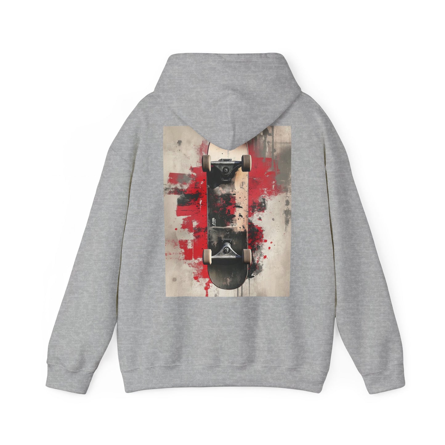 Premium Comfort Hoodie