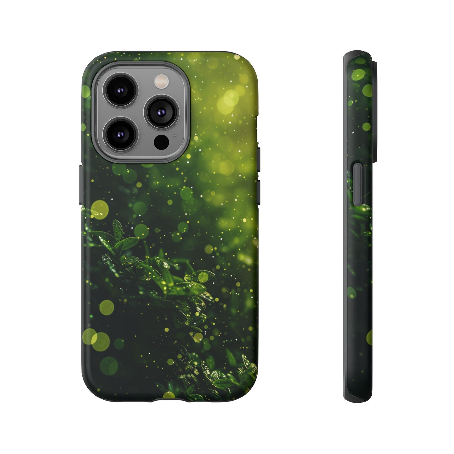 Tough Polycarbonate Phone Case