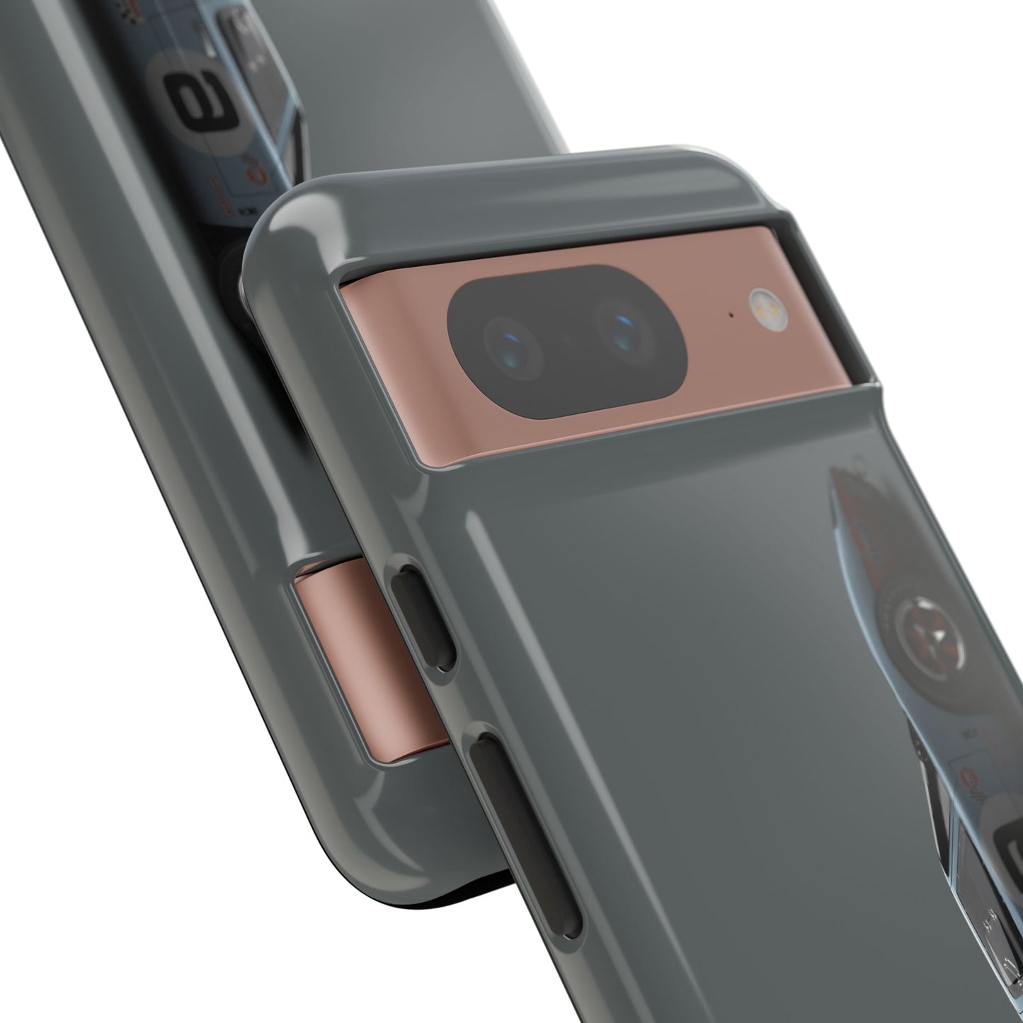 Tough Polycarbonate Phone Case