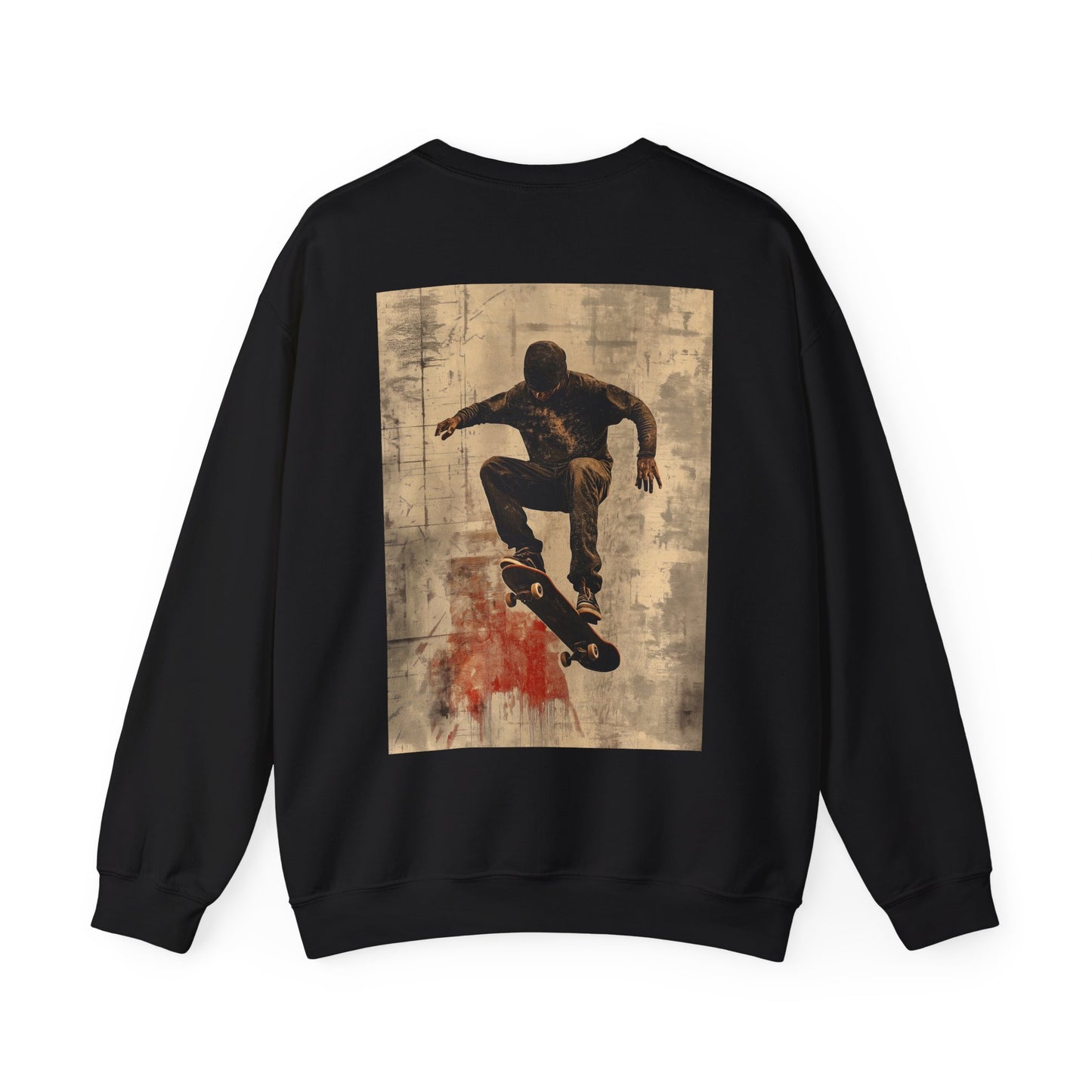 Premium Crewneck Sweatshirt