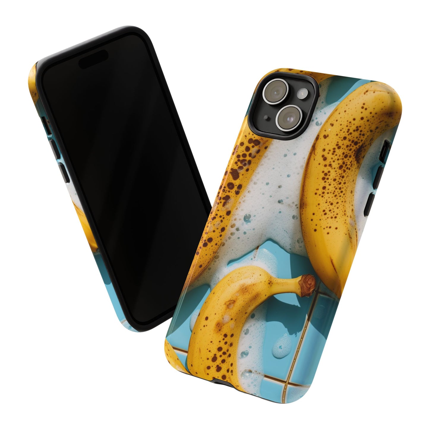 Tough Polycarbonate Phone Case