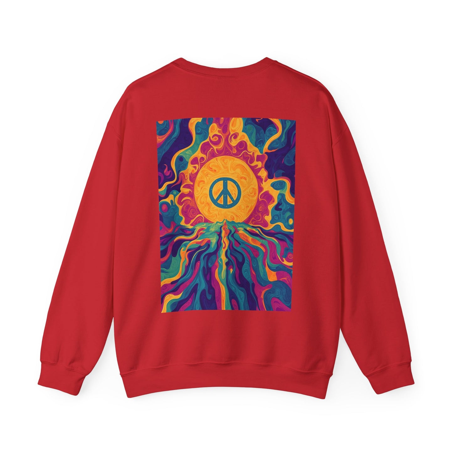 Premium Crewneck Sweatshirt