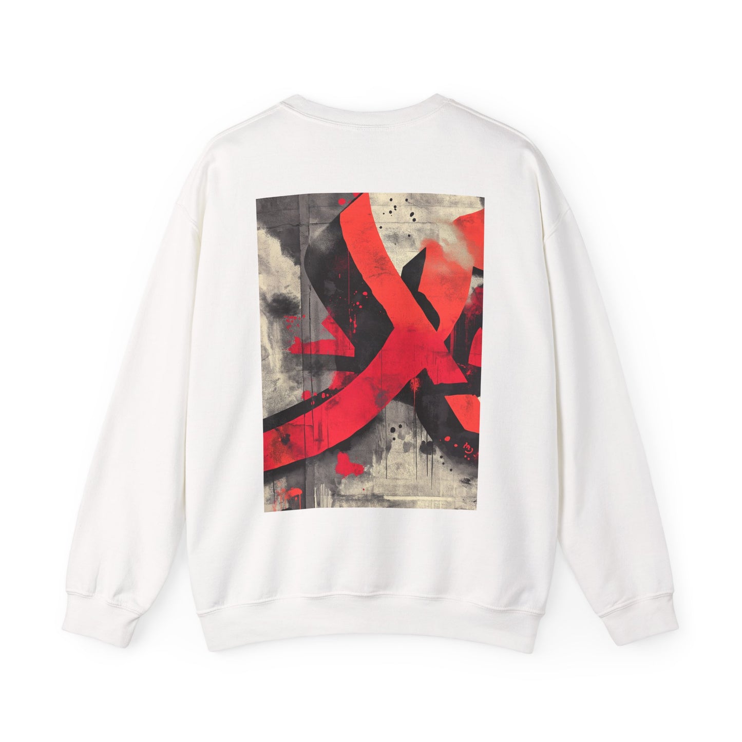 Premium Crewneck Sweatshirt