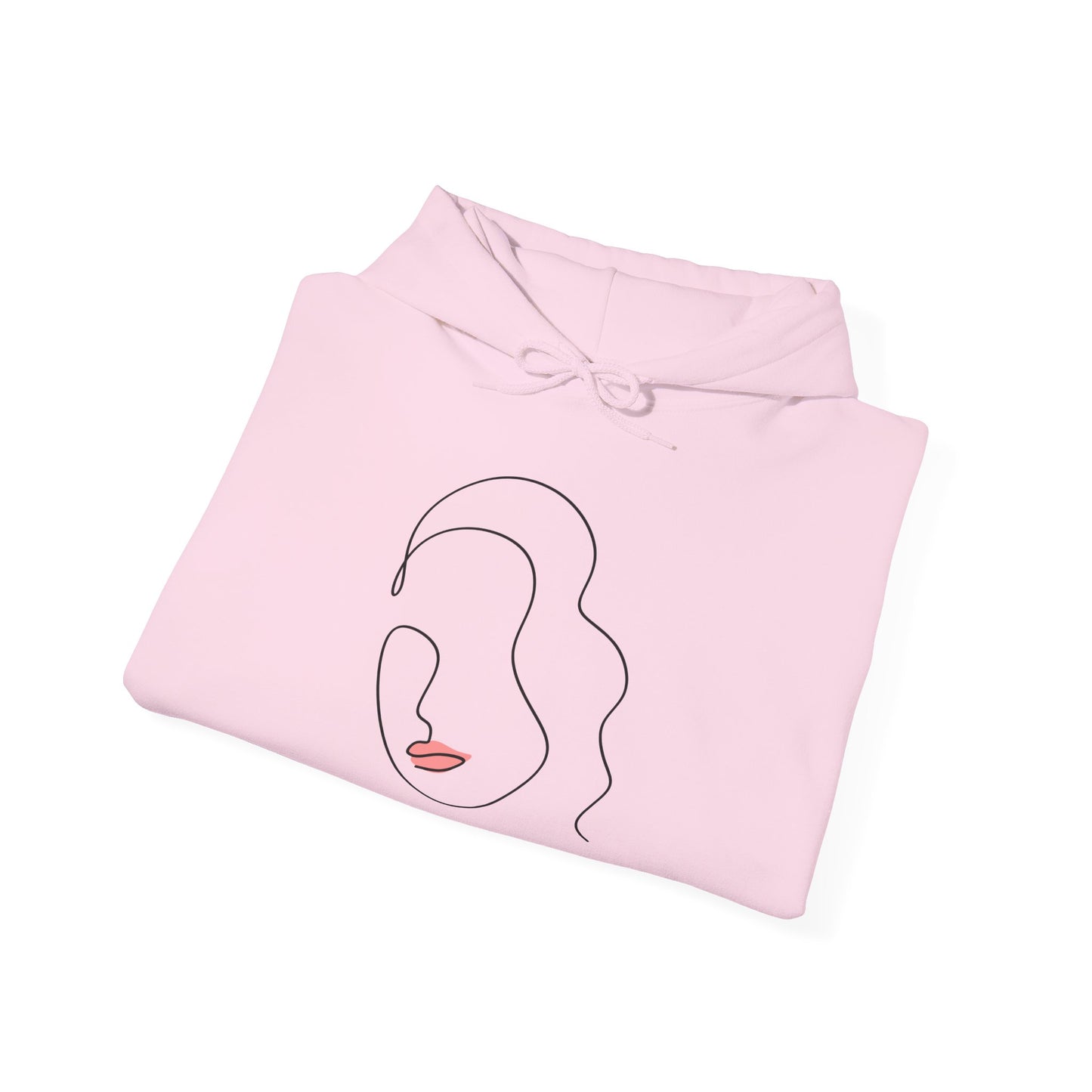 Premium Comfort Hoodie