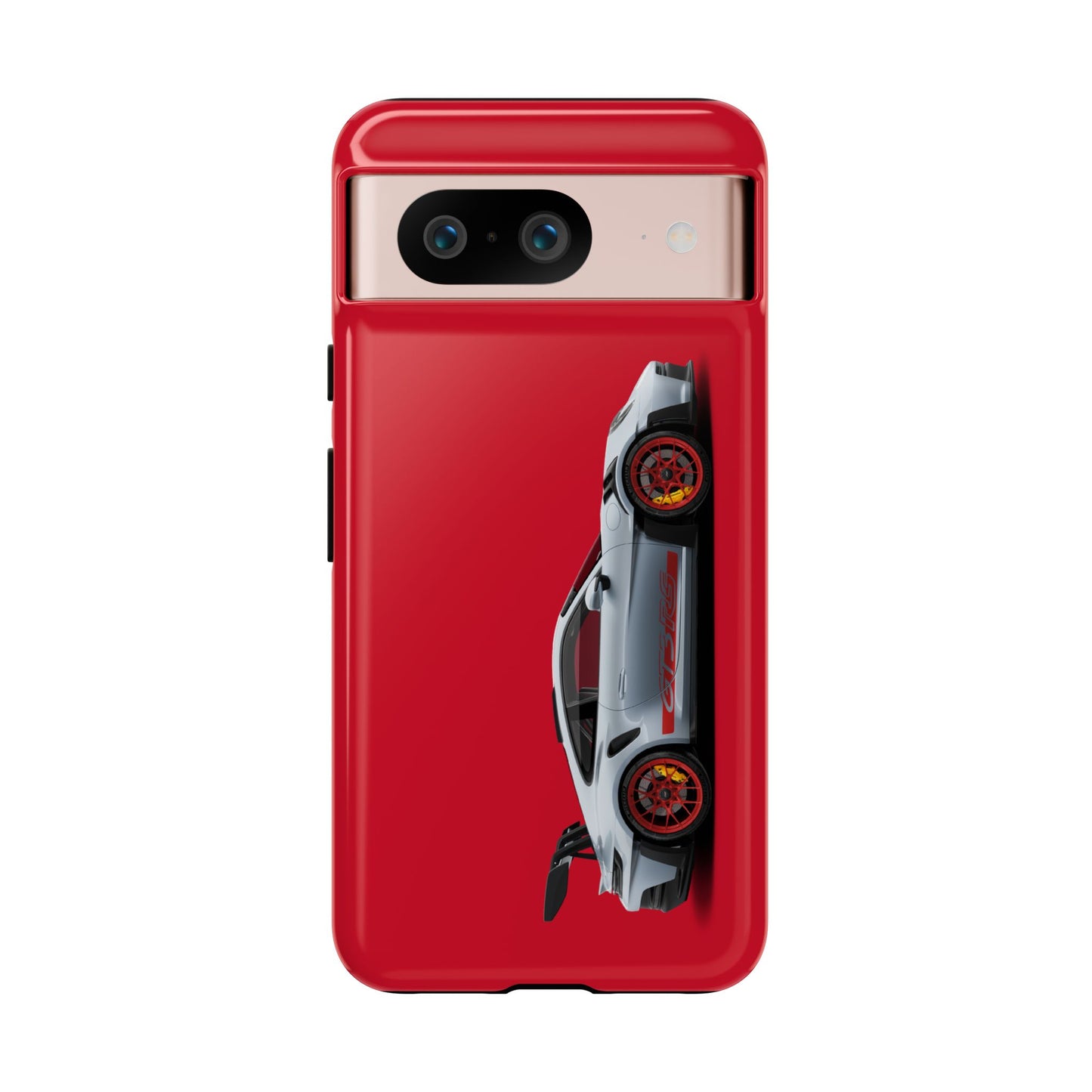 Tough Polycarbonate Phone Case