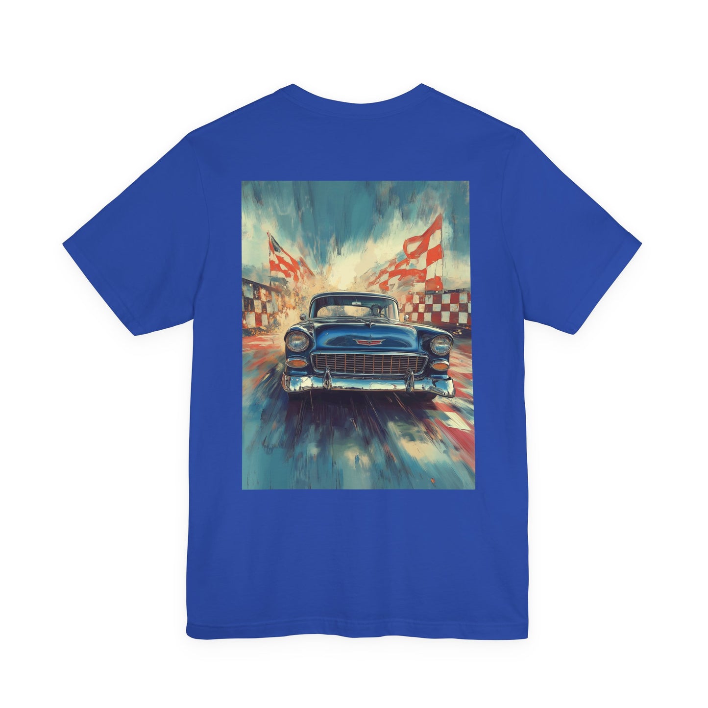 Short Sleeve Tee