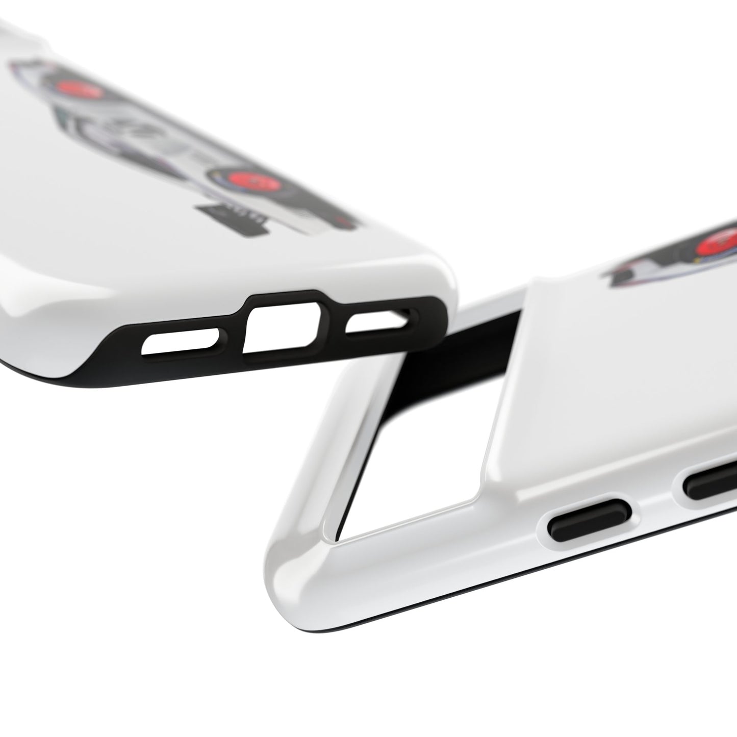 Tough Polycarbonate Phone Case