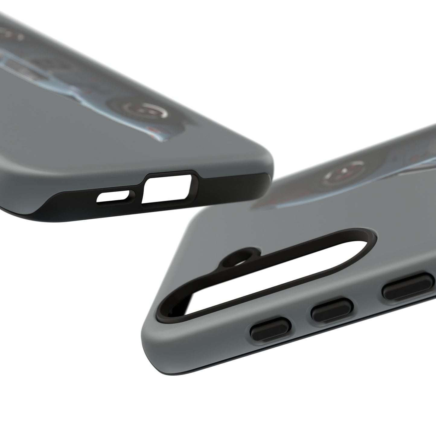 Tough Polycarbonate Phone Case