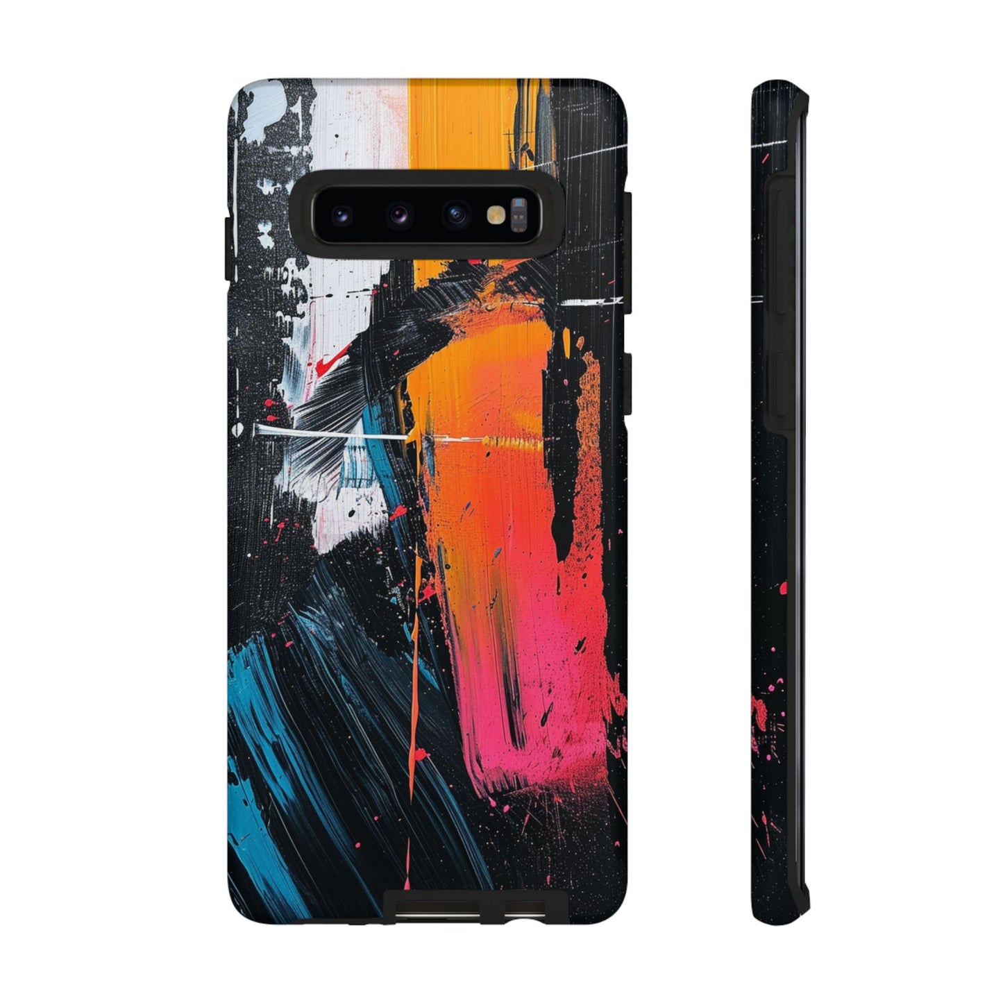 Tough Polycarbonate Phone Case
