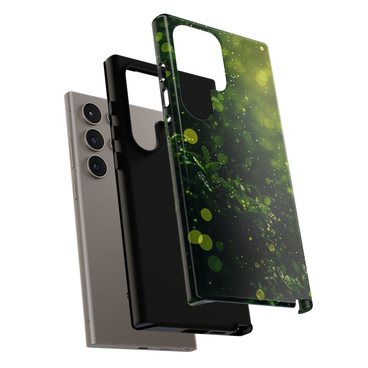 Tough Polycarbonate Phone Case