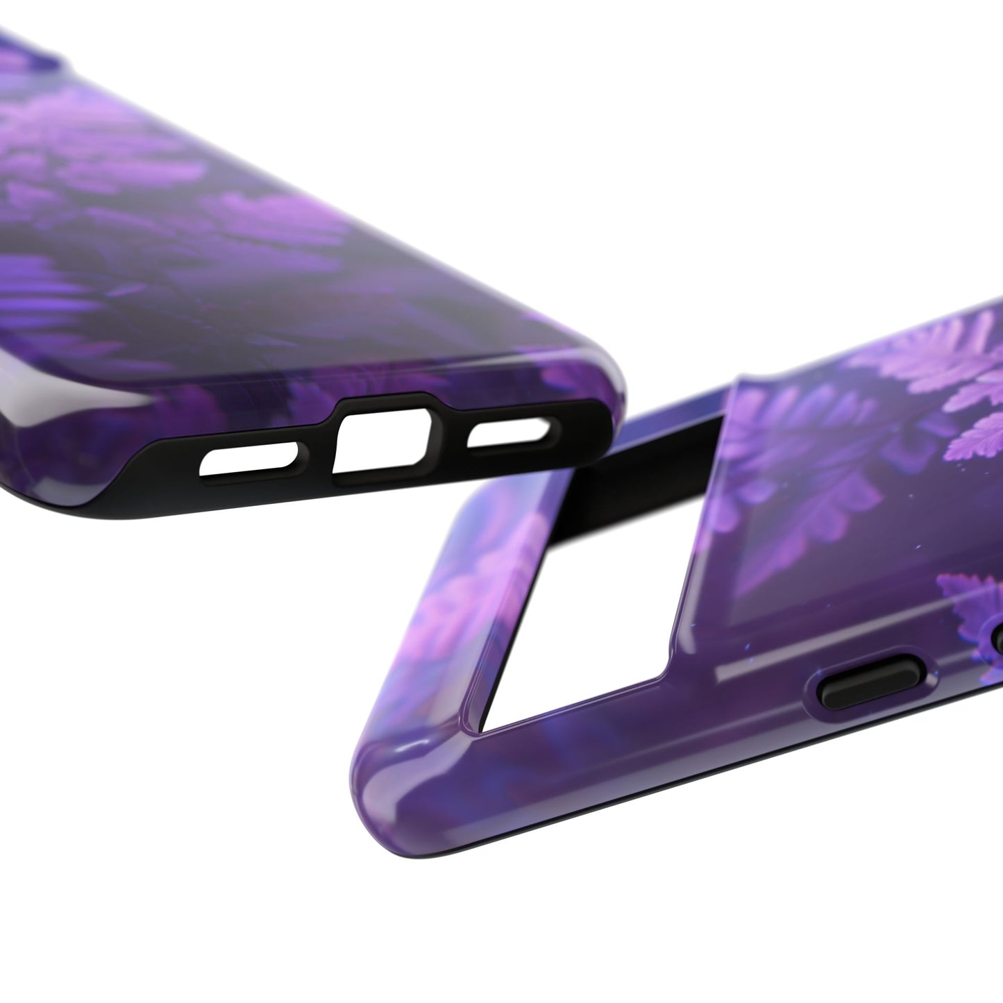 Tough Polycarbonate Phone Case