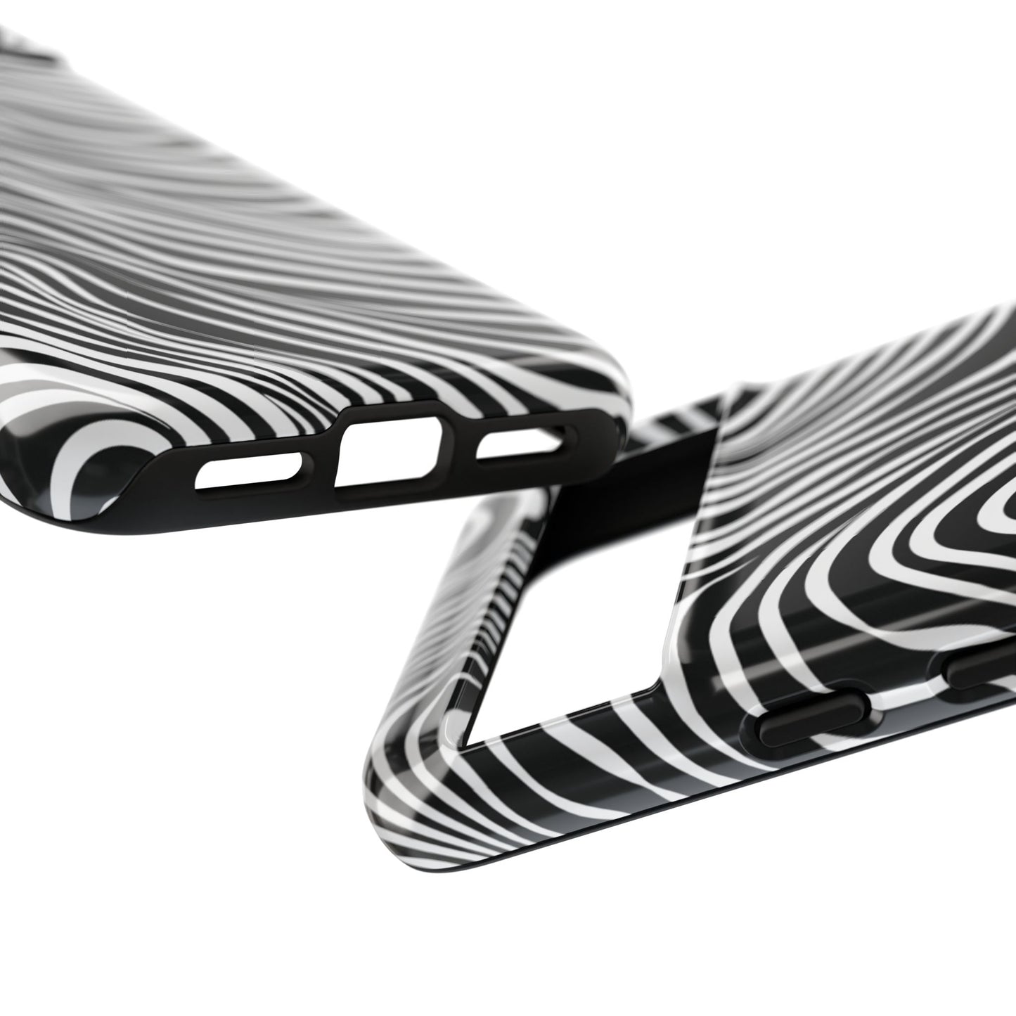 Tough Polycarbonate Phone Case