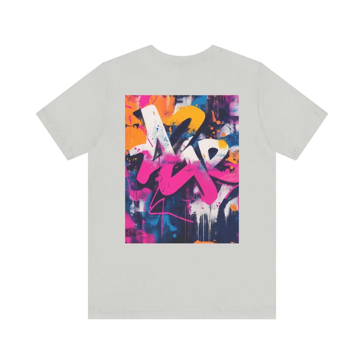 Short Sleeve Tee