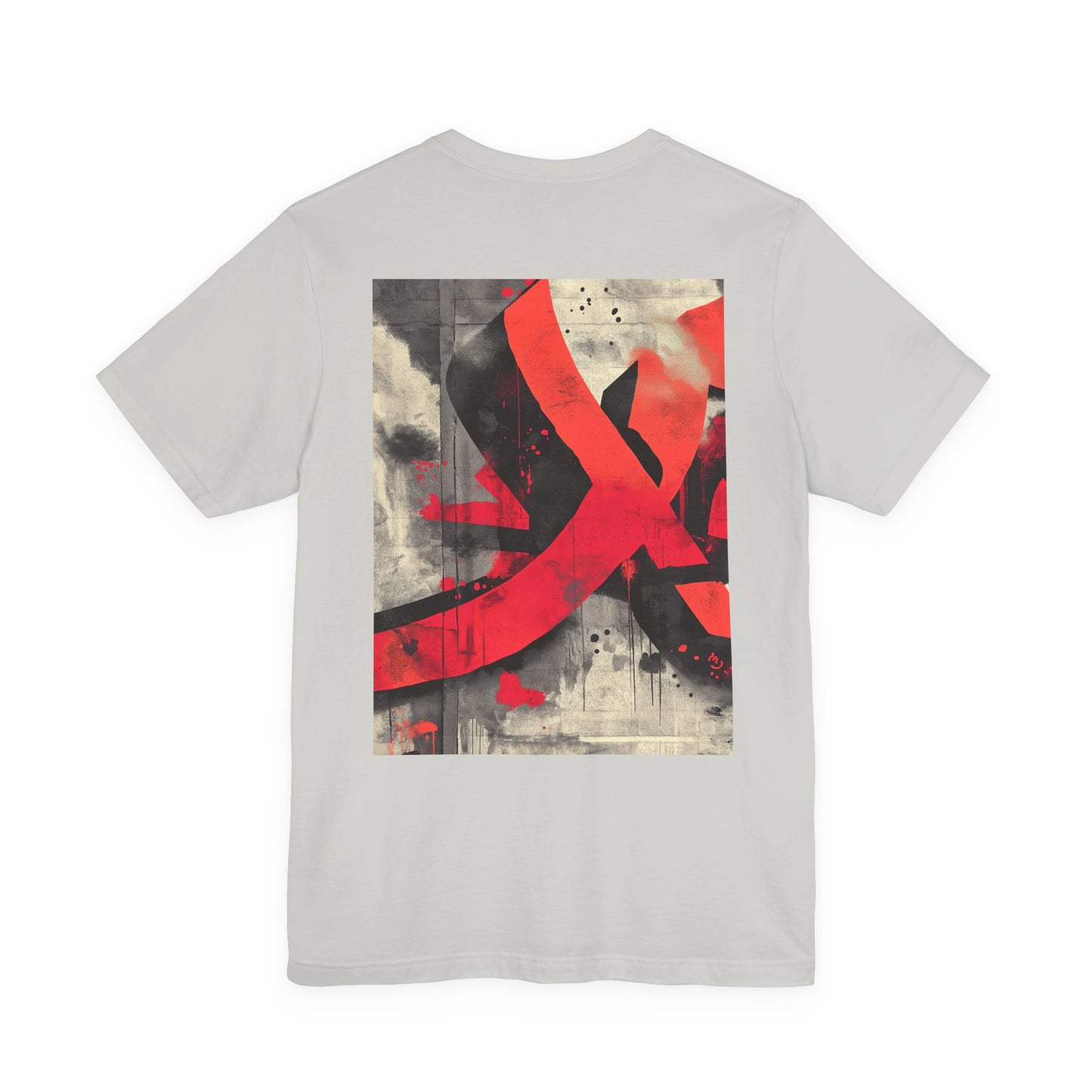 Short Sleeve Tee