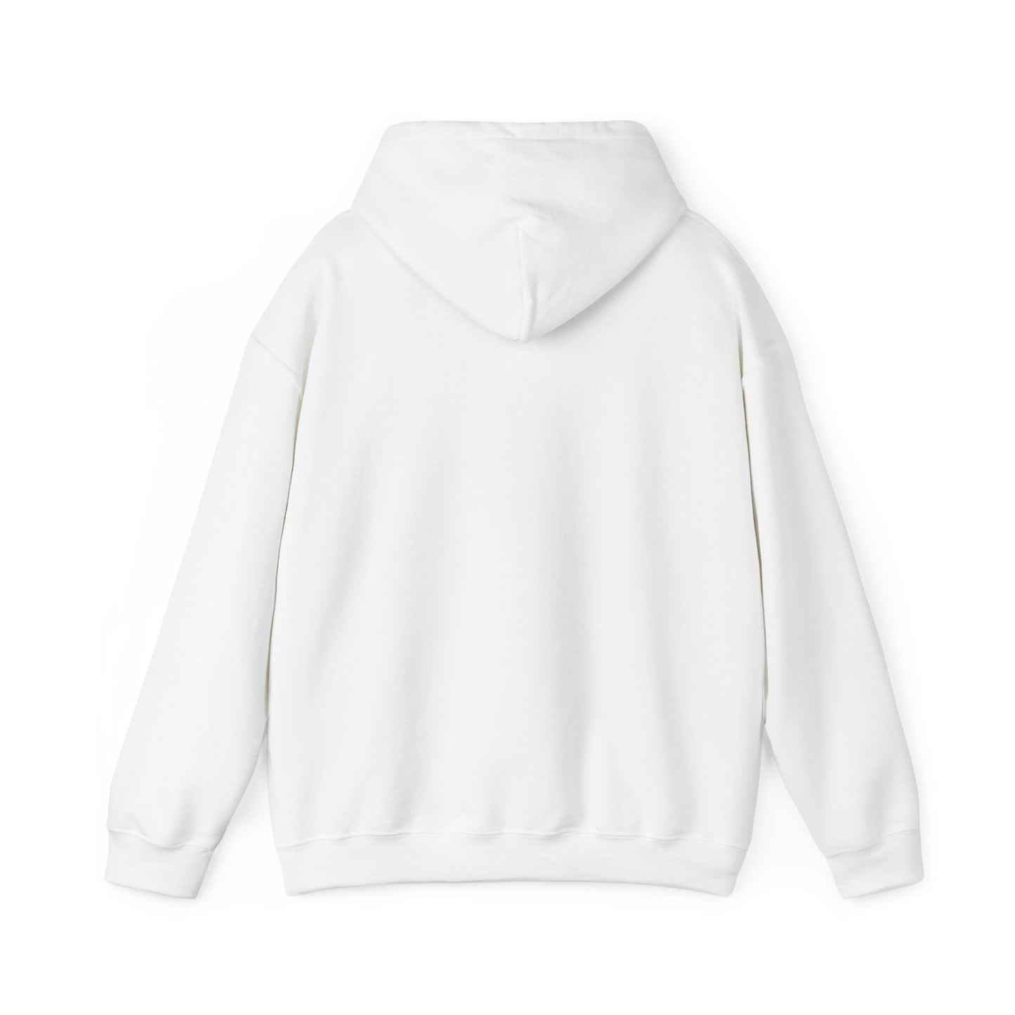 Premium Comfort Hoodie