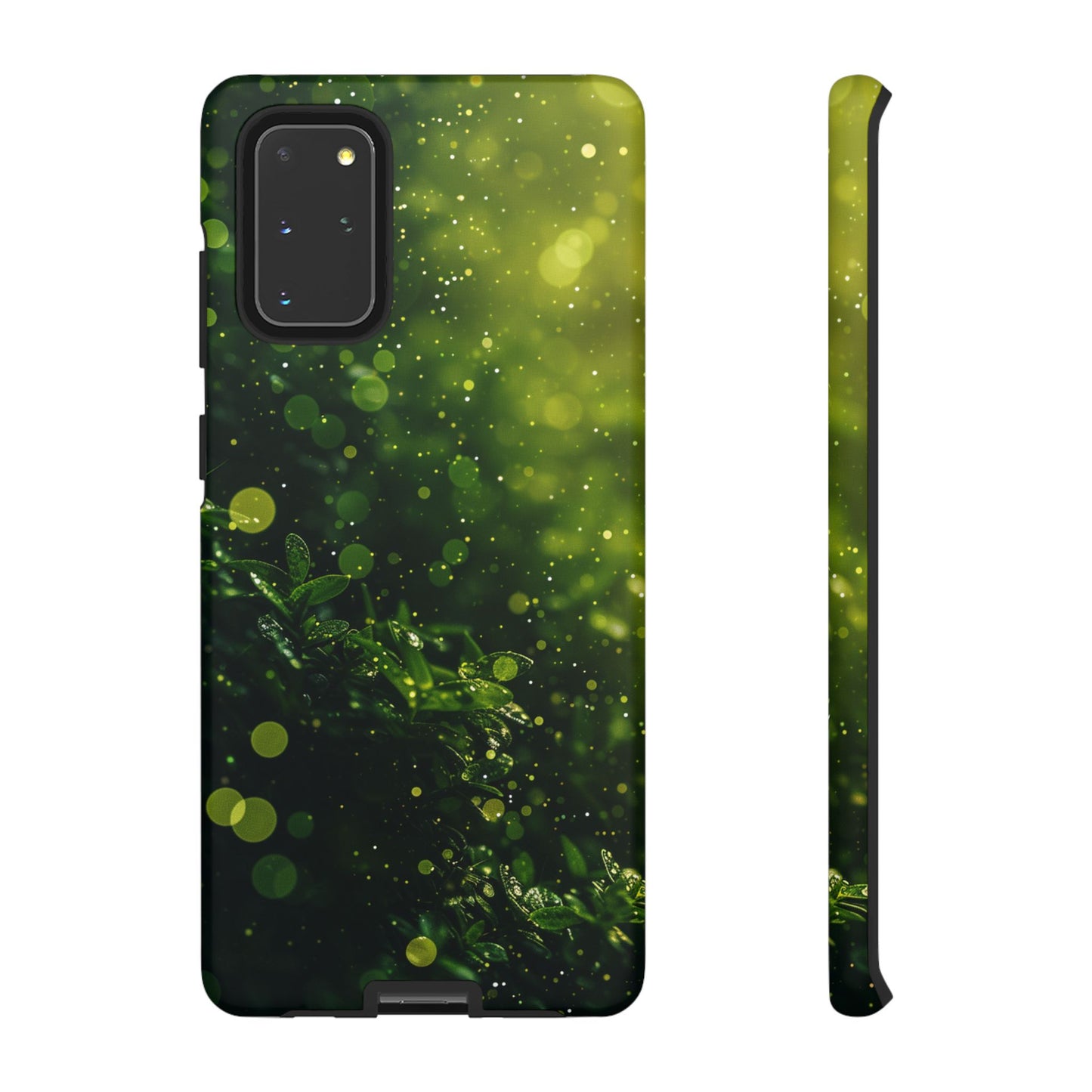 Tough Polycarbonate Phone Case