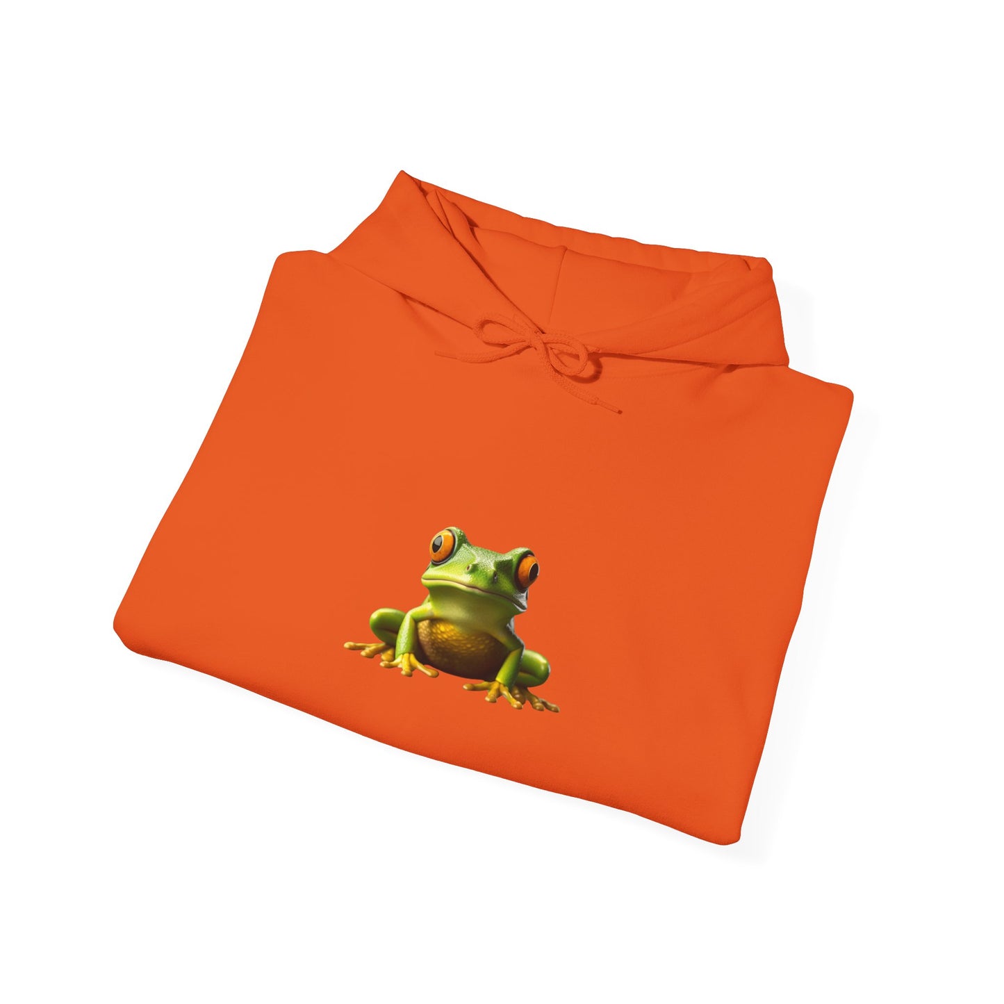 Premium Comfort Hoodie