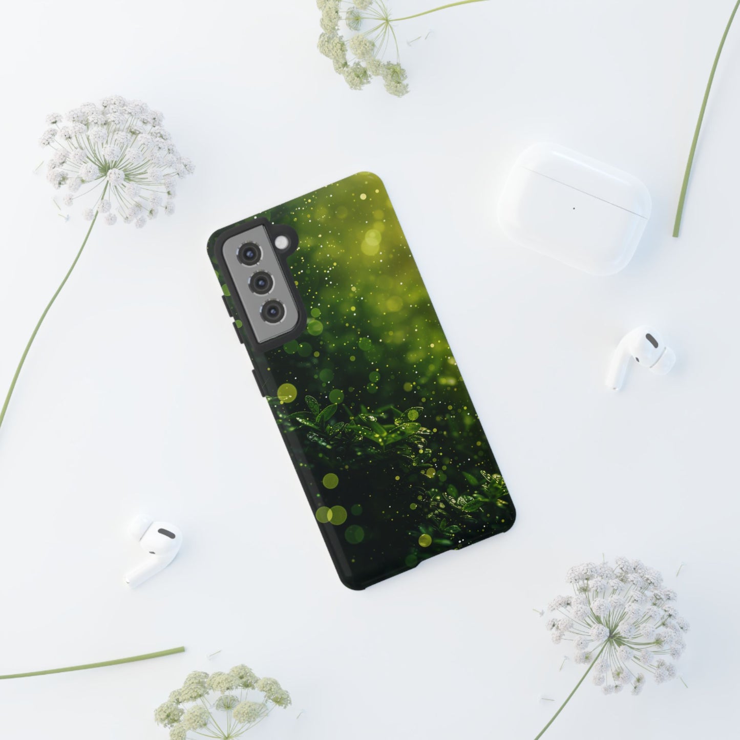 Tough Polycarbonate Phone Case