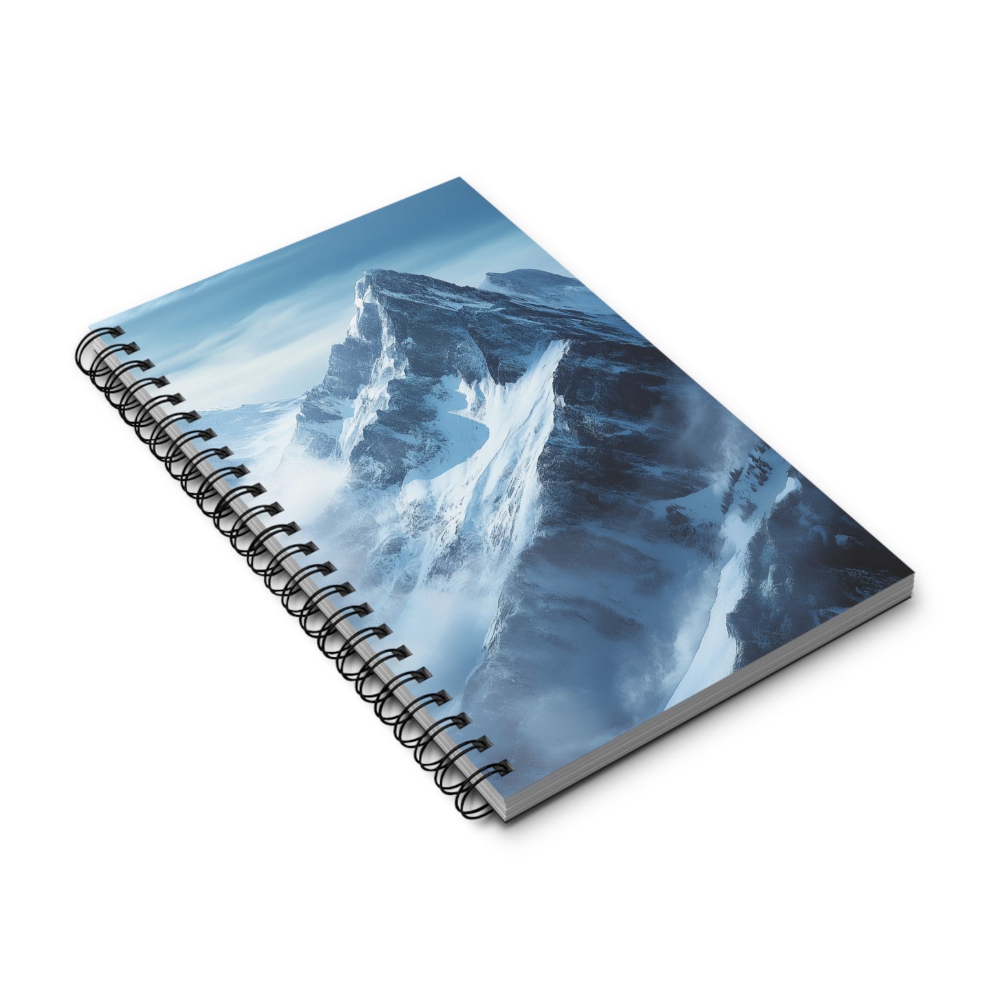 Spiral Journal