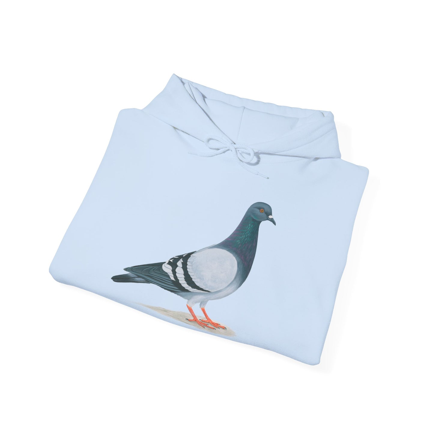 Premium Comfort Hoodie
