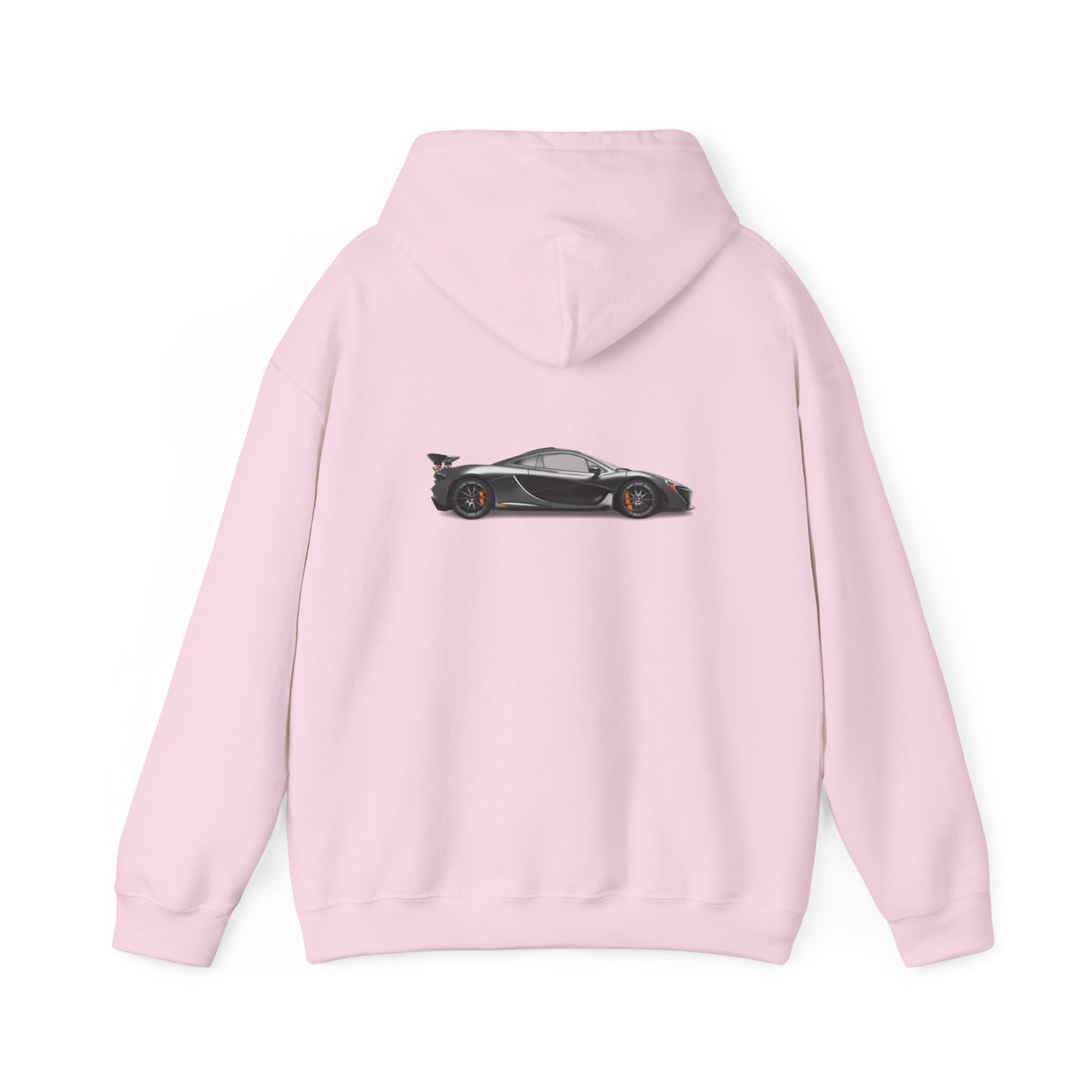 Premium Comfort Hoodie