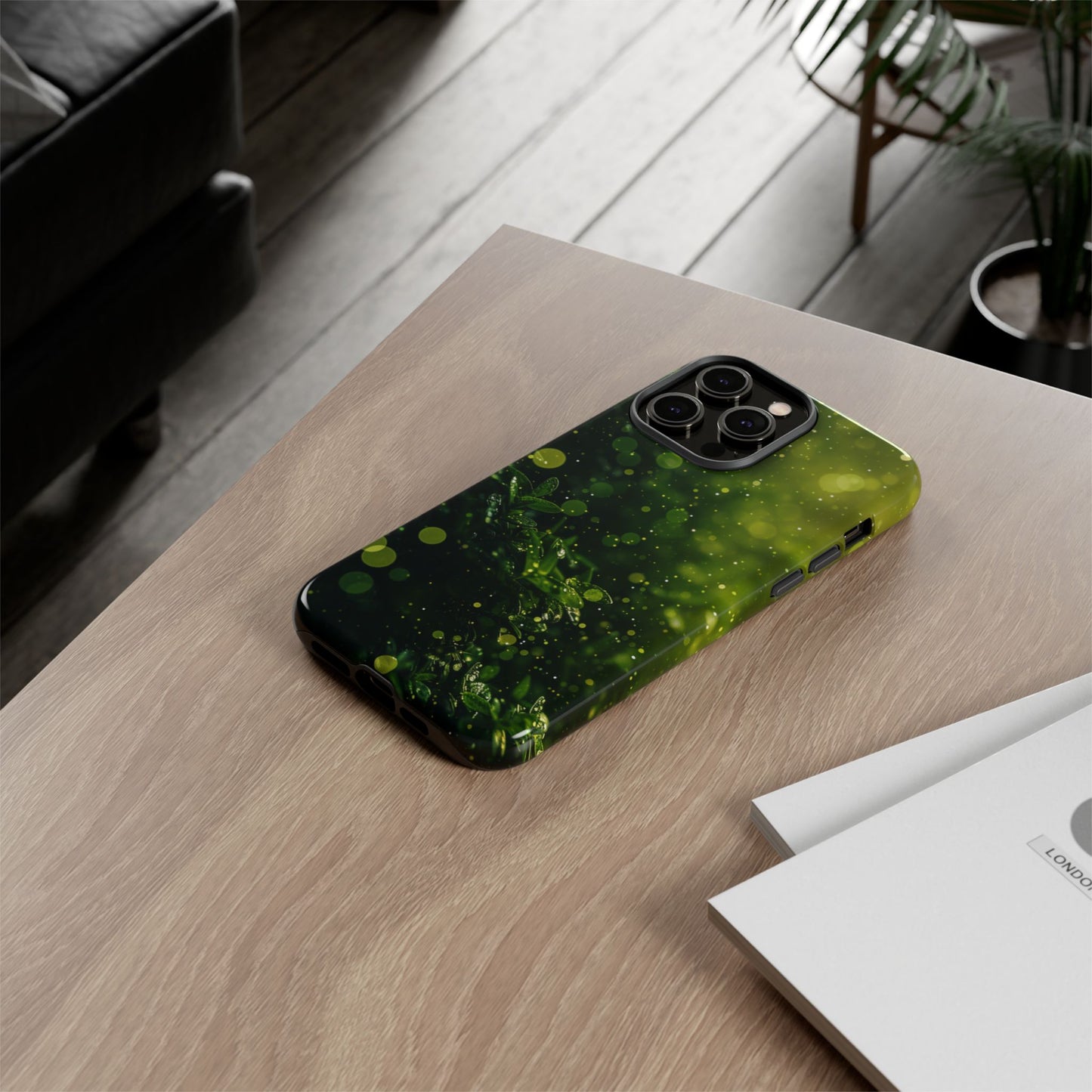 Tough Polycarbonate Phone Case