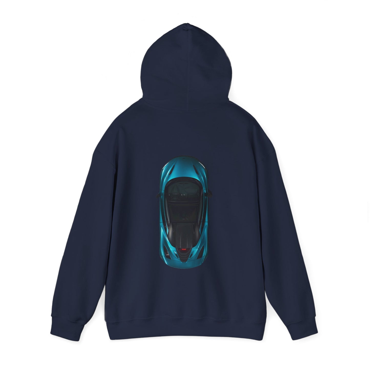 Premium Comfort Hoodie