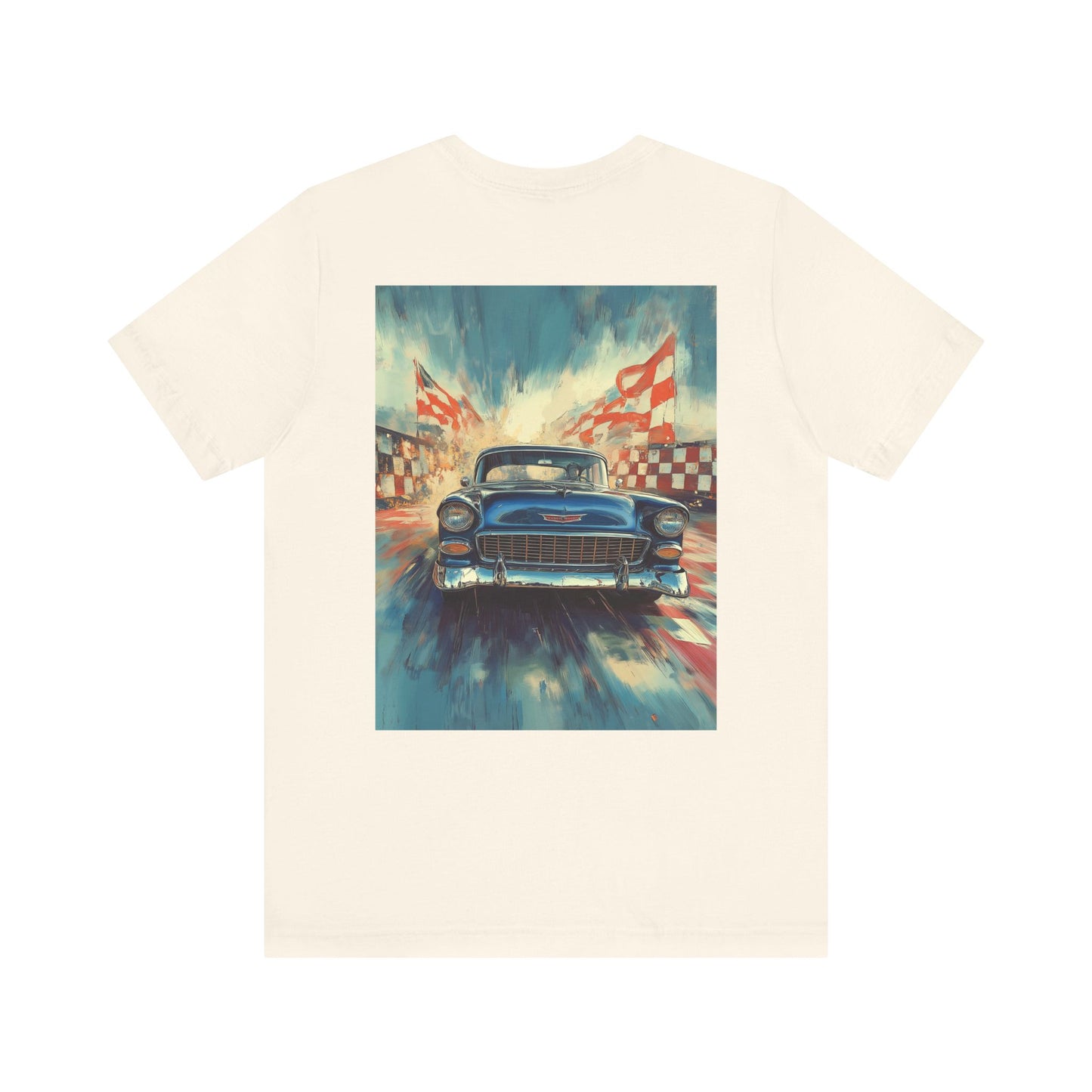 Short Sleeve Tee