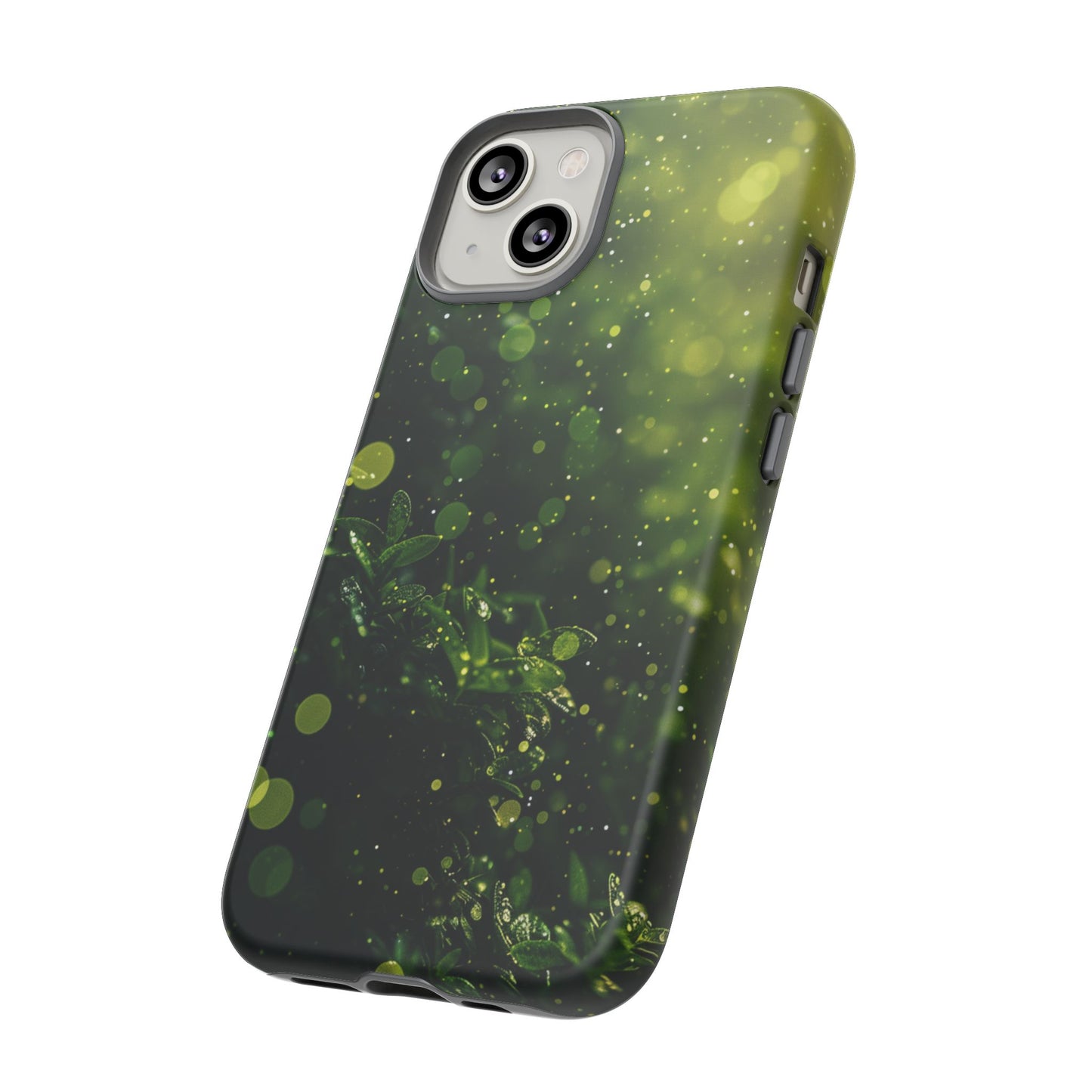 Tough Polycarbonate Phone Case