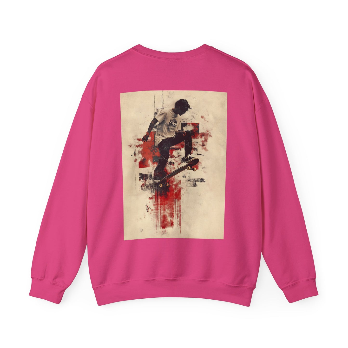 Premium Crewneck Sweatshirt