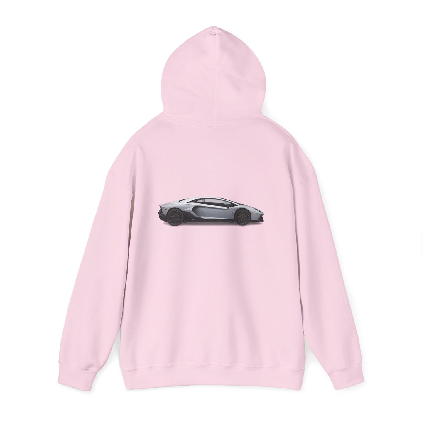 Premium Comfort Hoodie
