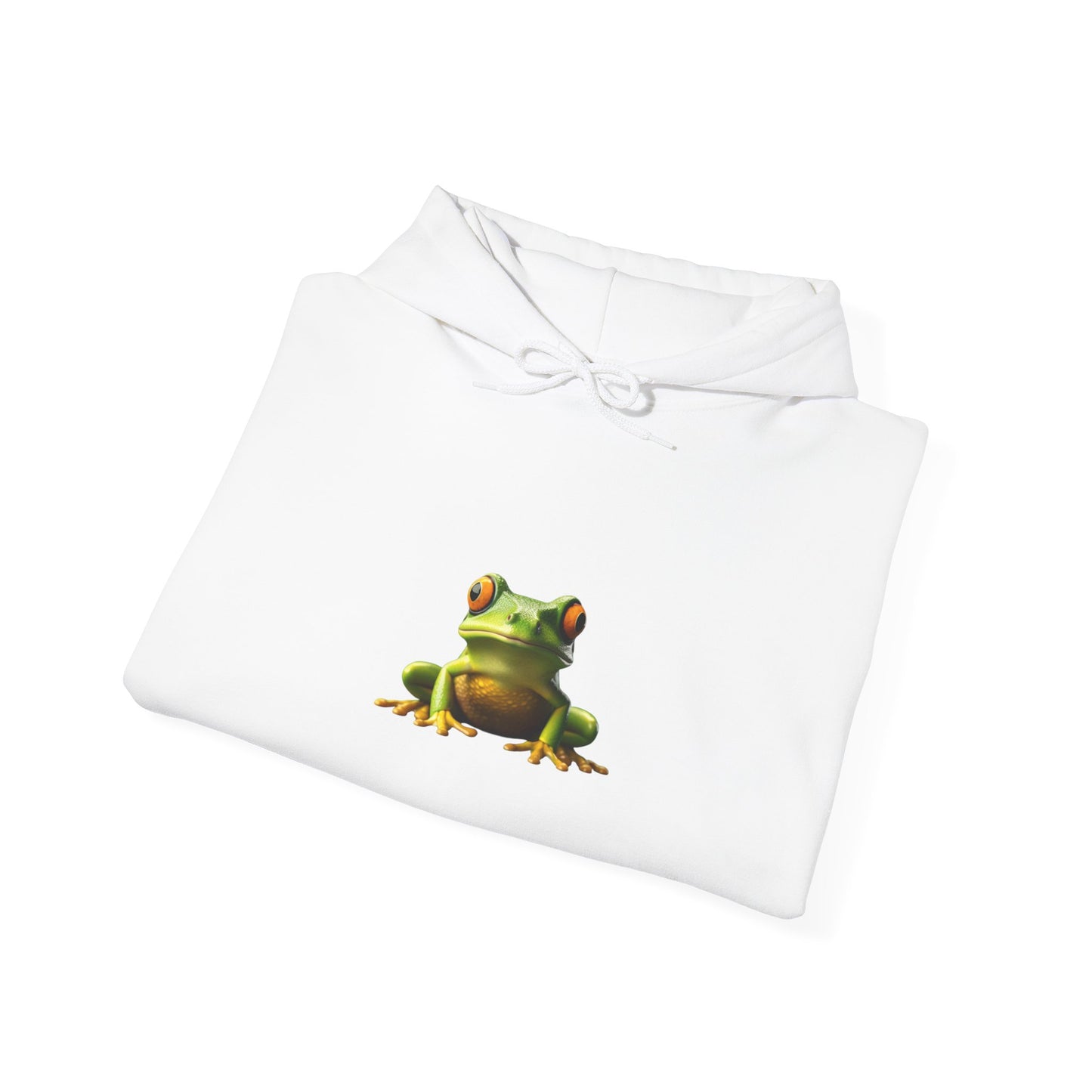 Premium Comfort Hoodie