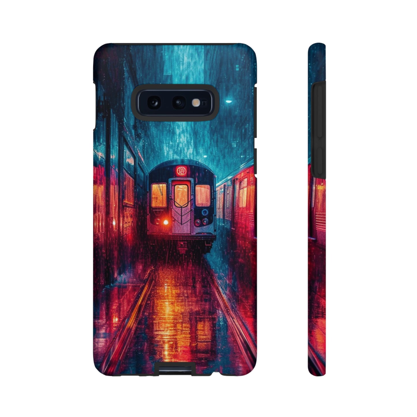Tough Polycarbonate Phone Case