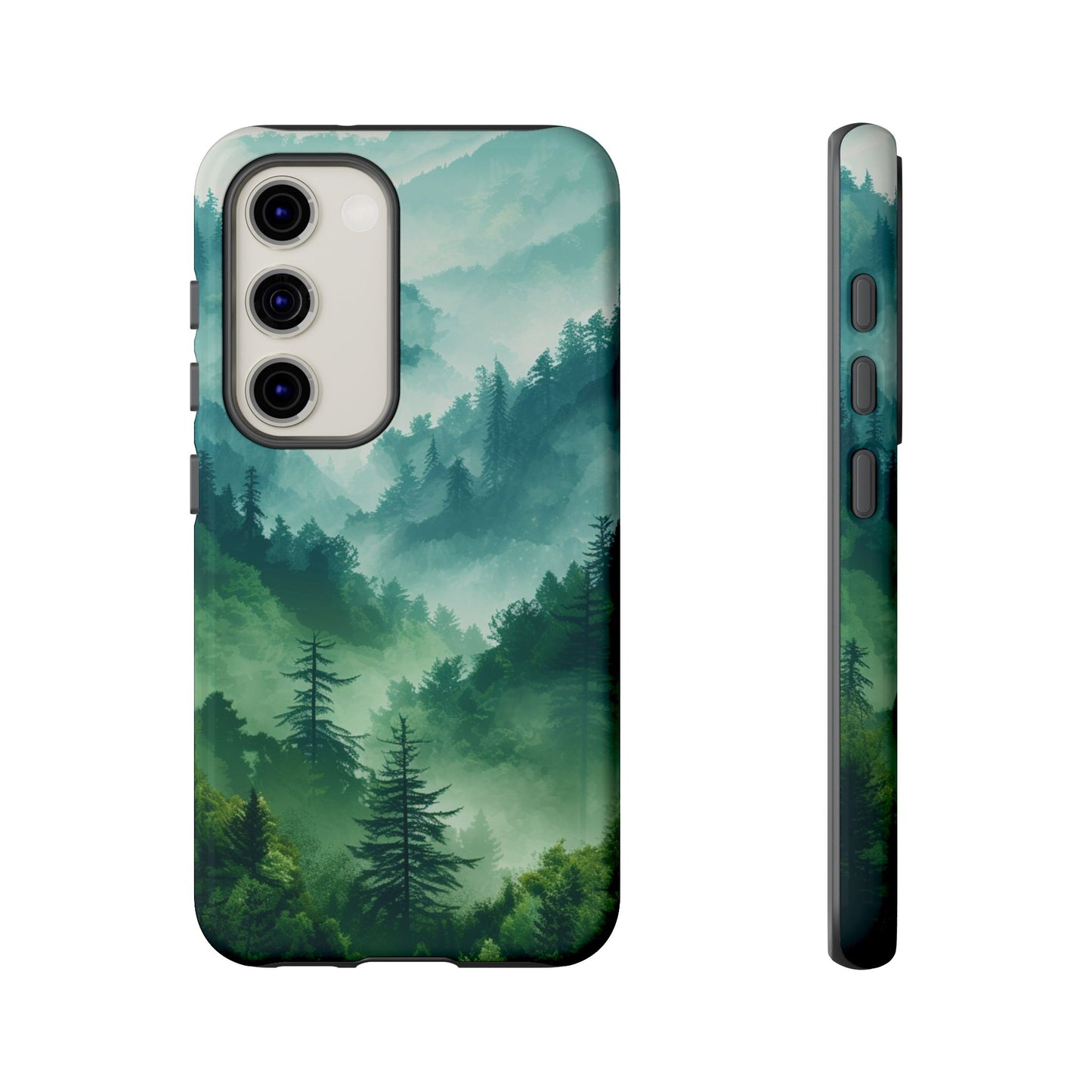 Tough Polycarbonate Phone Case